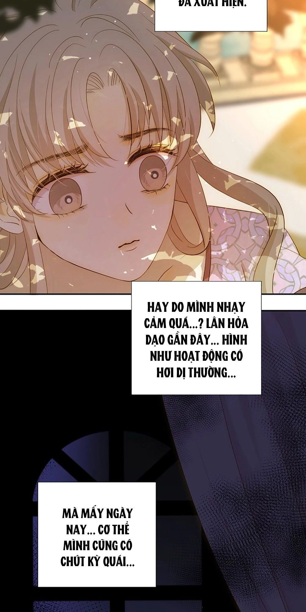 Thất Đại Kỳ Tích – Nước Mắt Bạo Quân Chapter 25.2 - 11