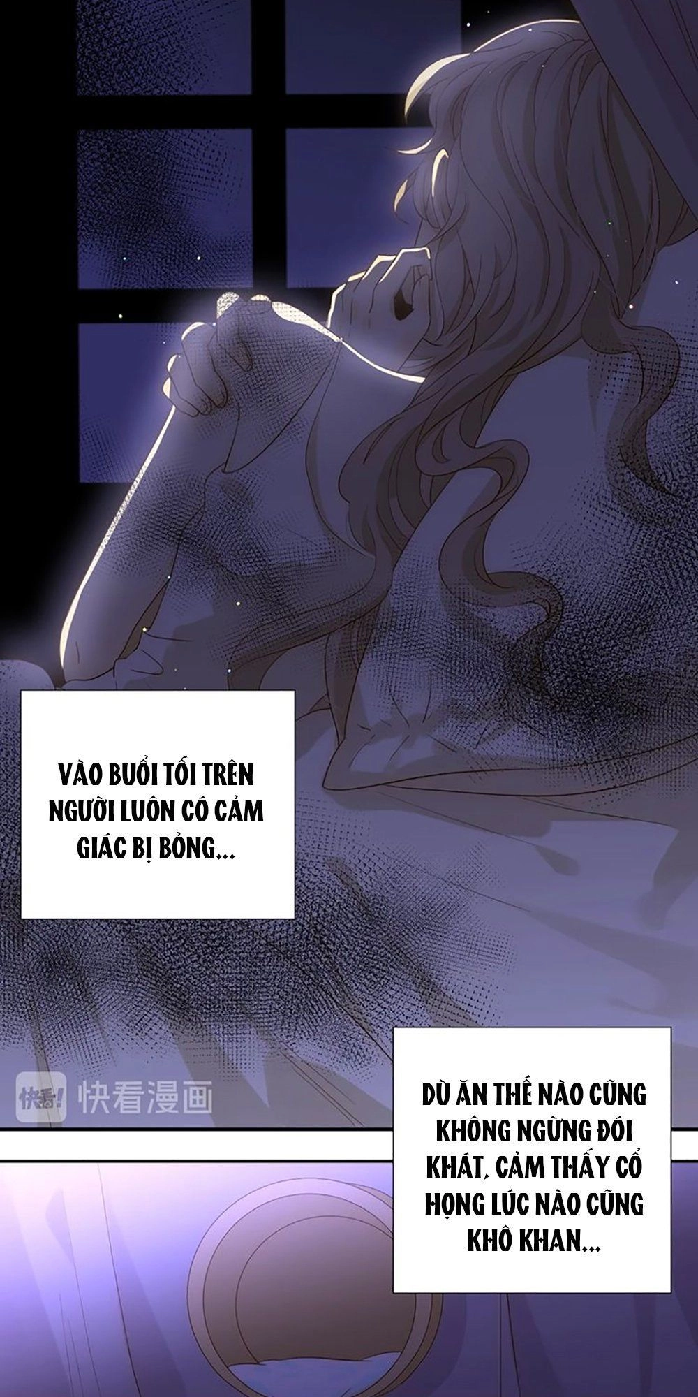 Thất Đại Kỳ Tích – Nước Mắt Bạo Quân Chapter 25.2 - 13