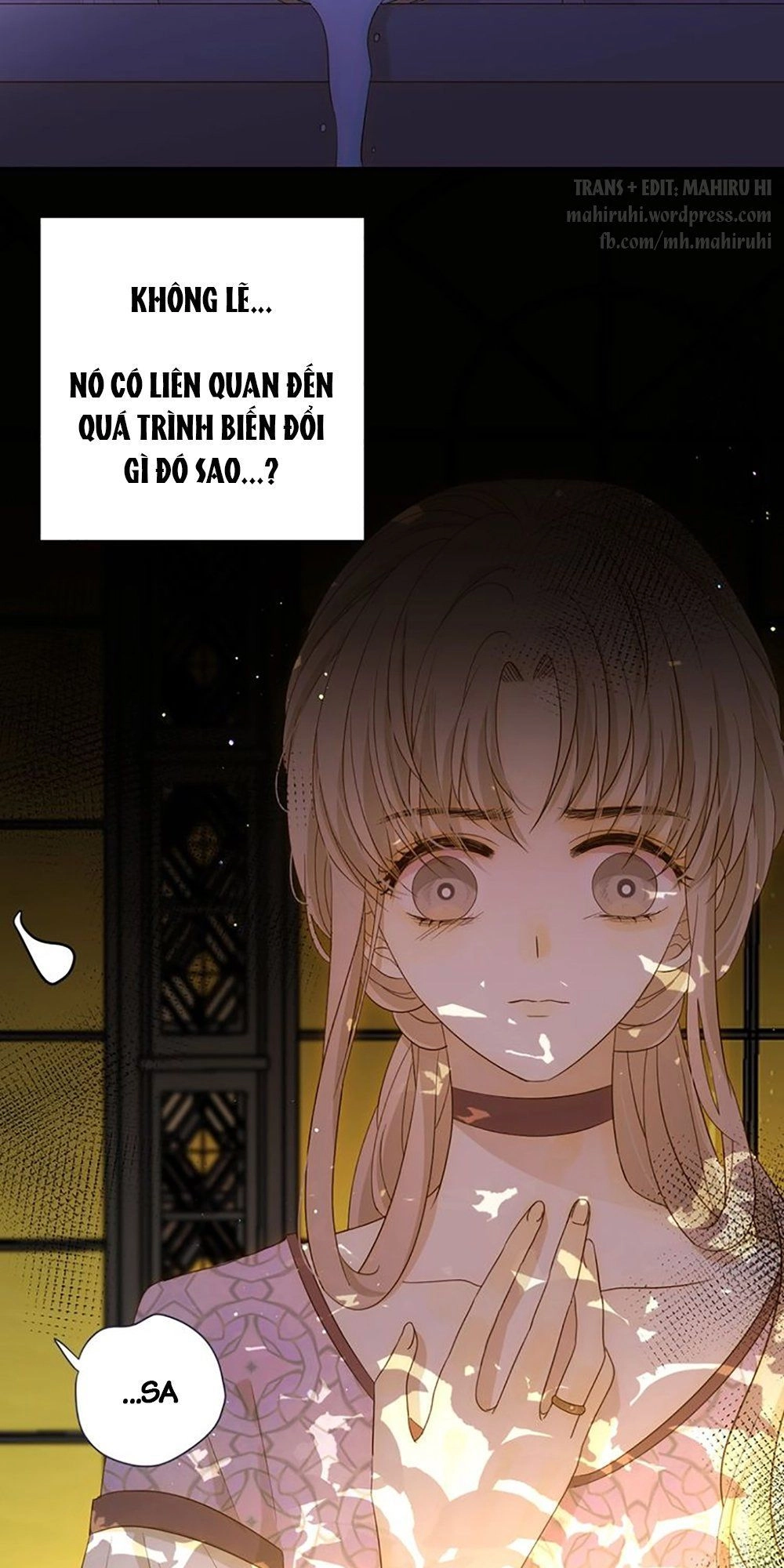 Thất Đại Kỳ Tích – Nước Mắt Bạo Quân Chapter 25.2 - 14