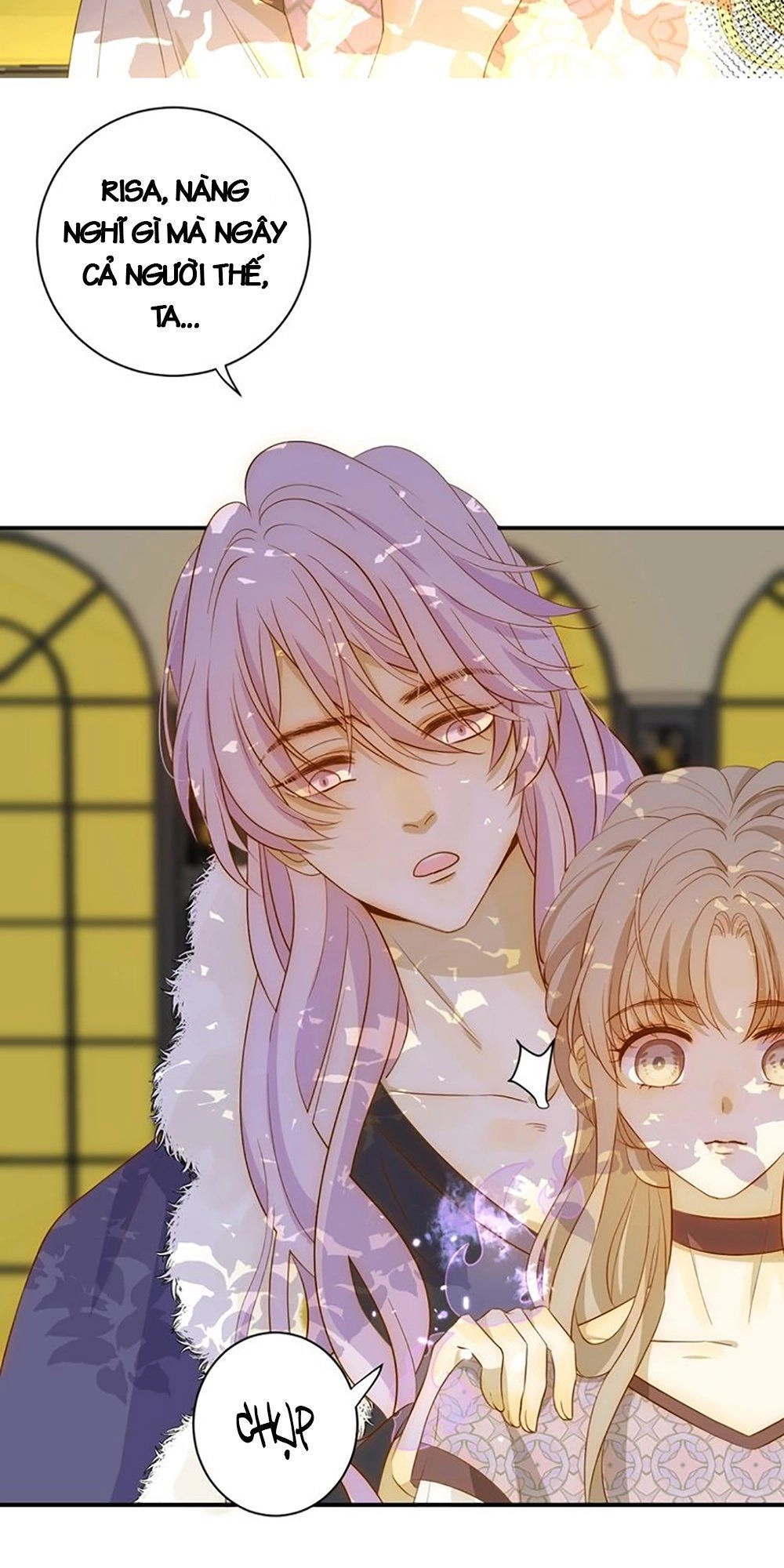 Thất Đại Kỳ Tích – Nước Mắt Bạo Quân Chapter 25.2 - 15