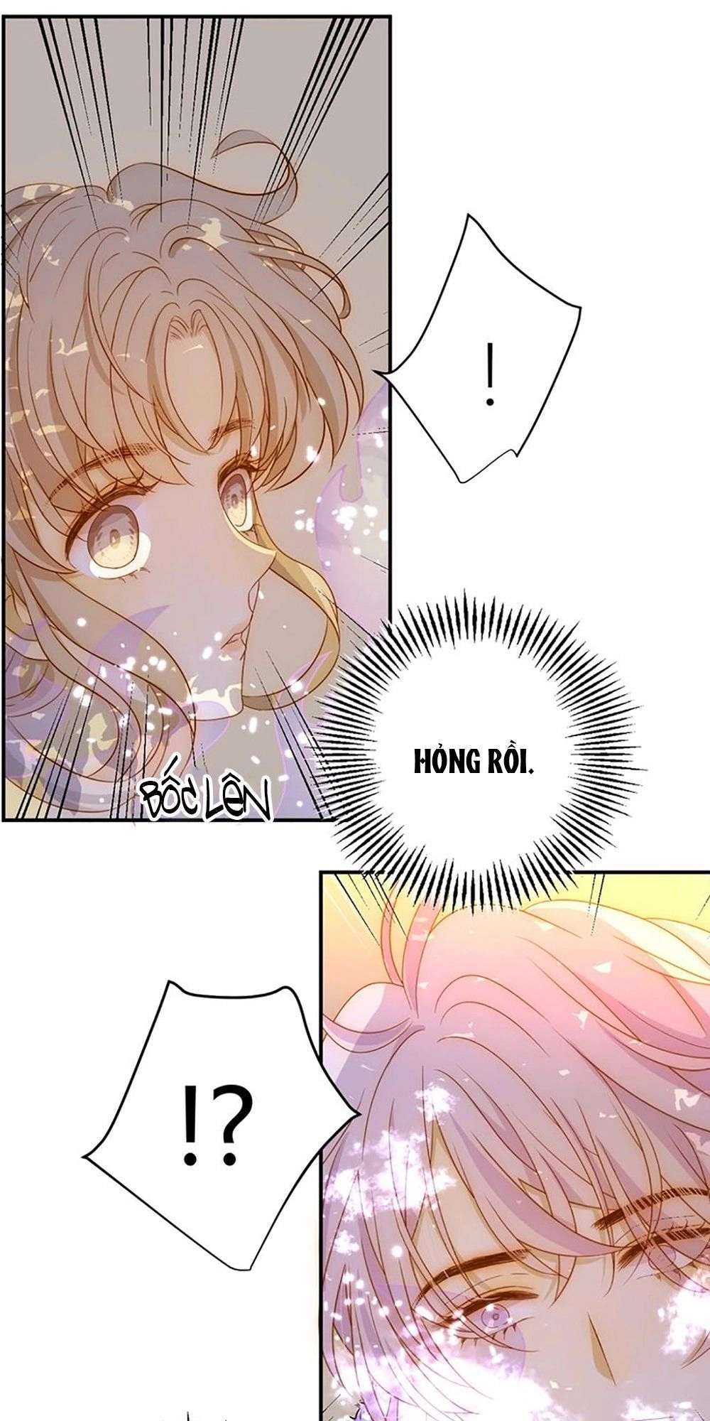 Thất Đại Kỳ Tích – Nước Mắt Bạo Quân Chapter 25.2 - 17