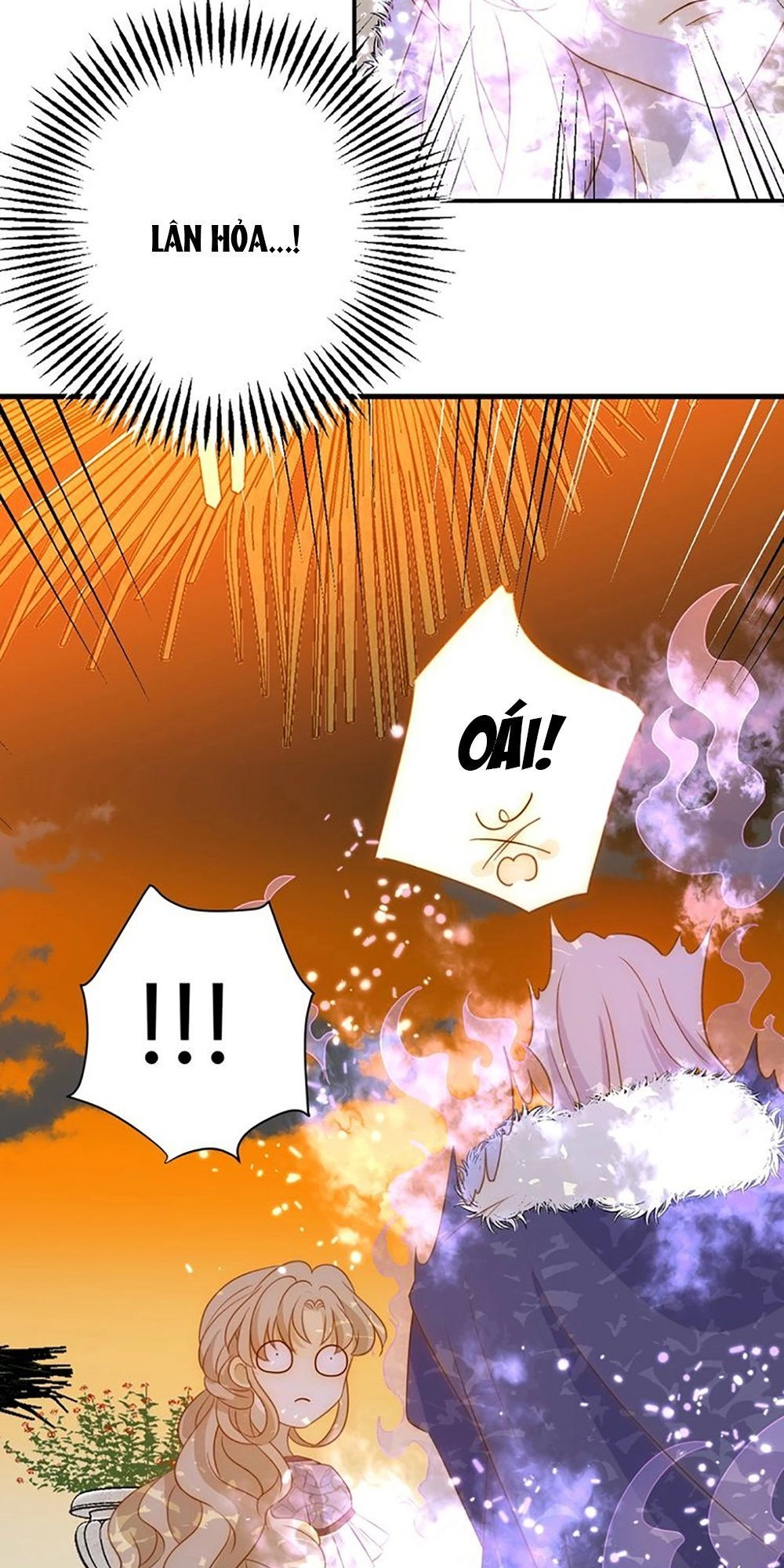 Thất Đại Kỳ Tích – Nước Mắt Bạo Quân Chapter 25.2 - 18