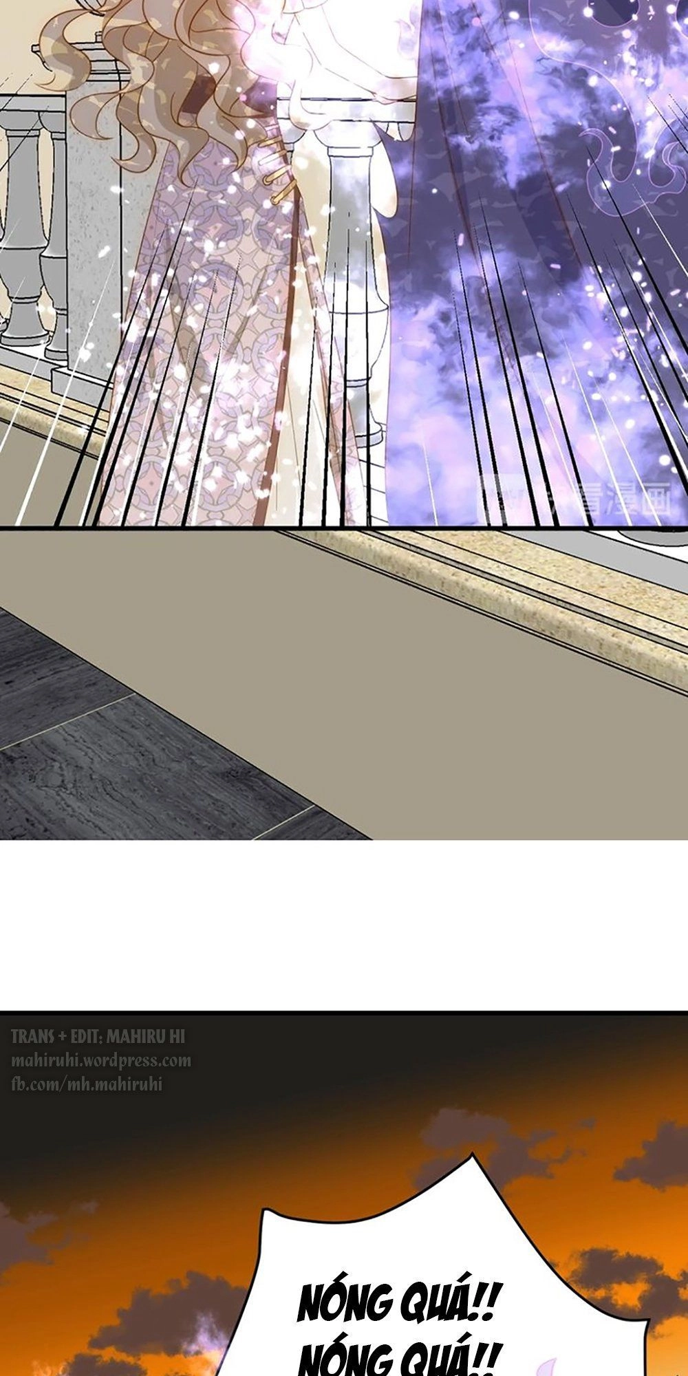 Thất Đại Kỳ Tích – Nước Mắt Bạo Quân Chapter 25.2 - 19