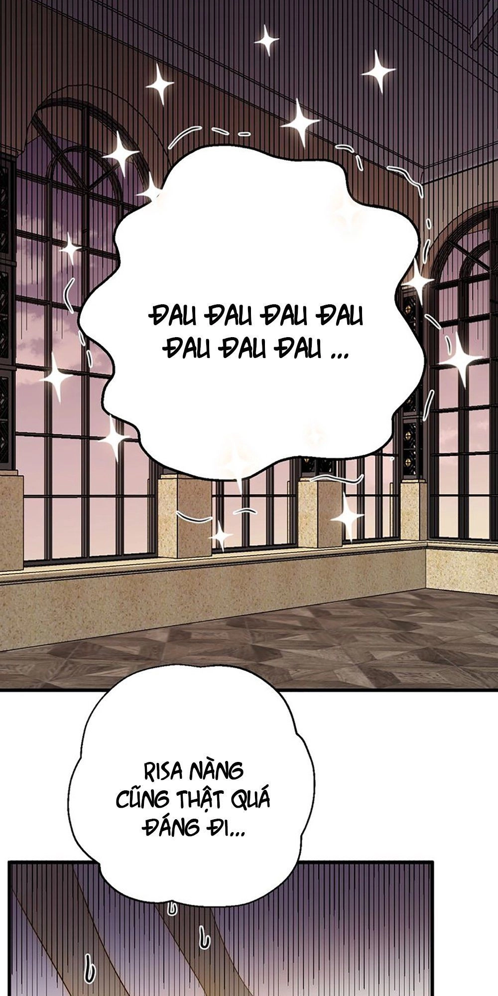 Thất Đại Kỳ Tích – Nước Mắt Bạo Quân Chapter 25.2 - 22