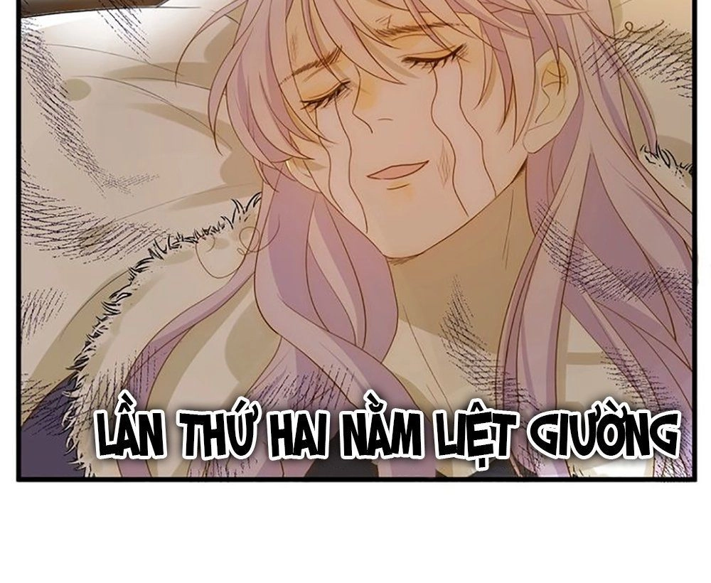 Thất Đại Kỳ Tích – Nước Mắt Bạo Quân Chapter 25.2 - 24