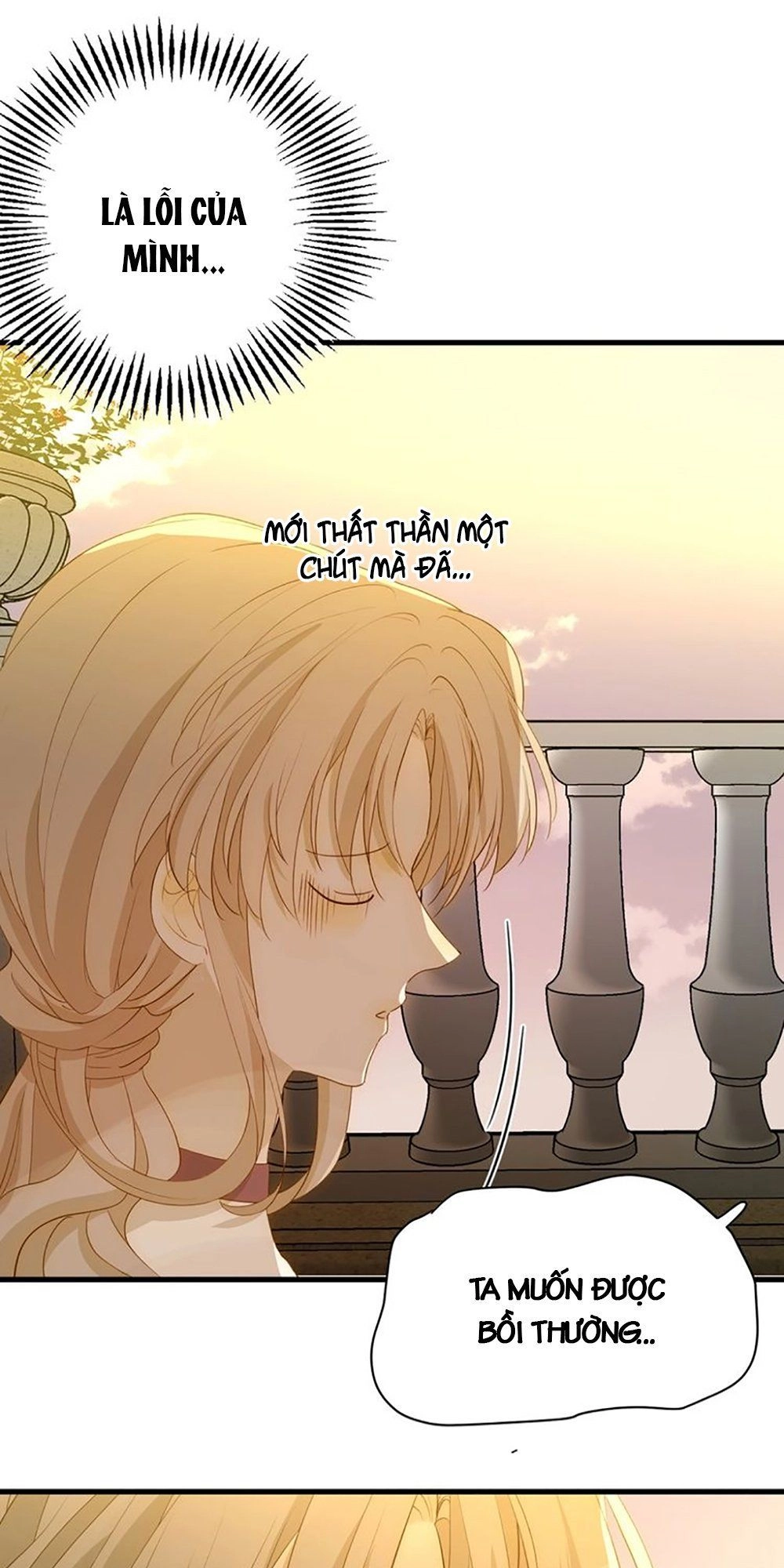 Thất Đại Kỳ Tích – Nước Mắt Bạo Quân Chapter 25.2 - 25