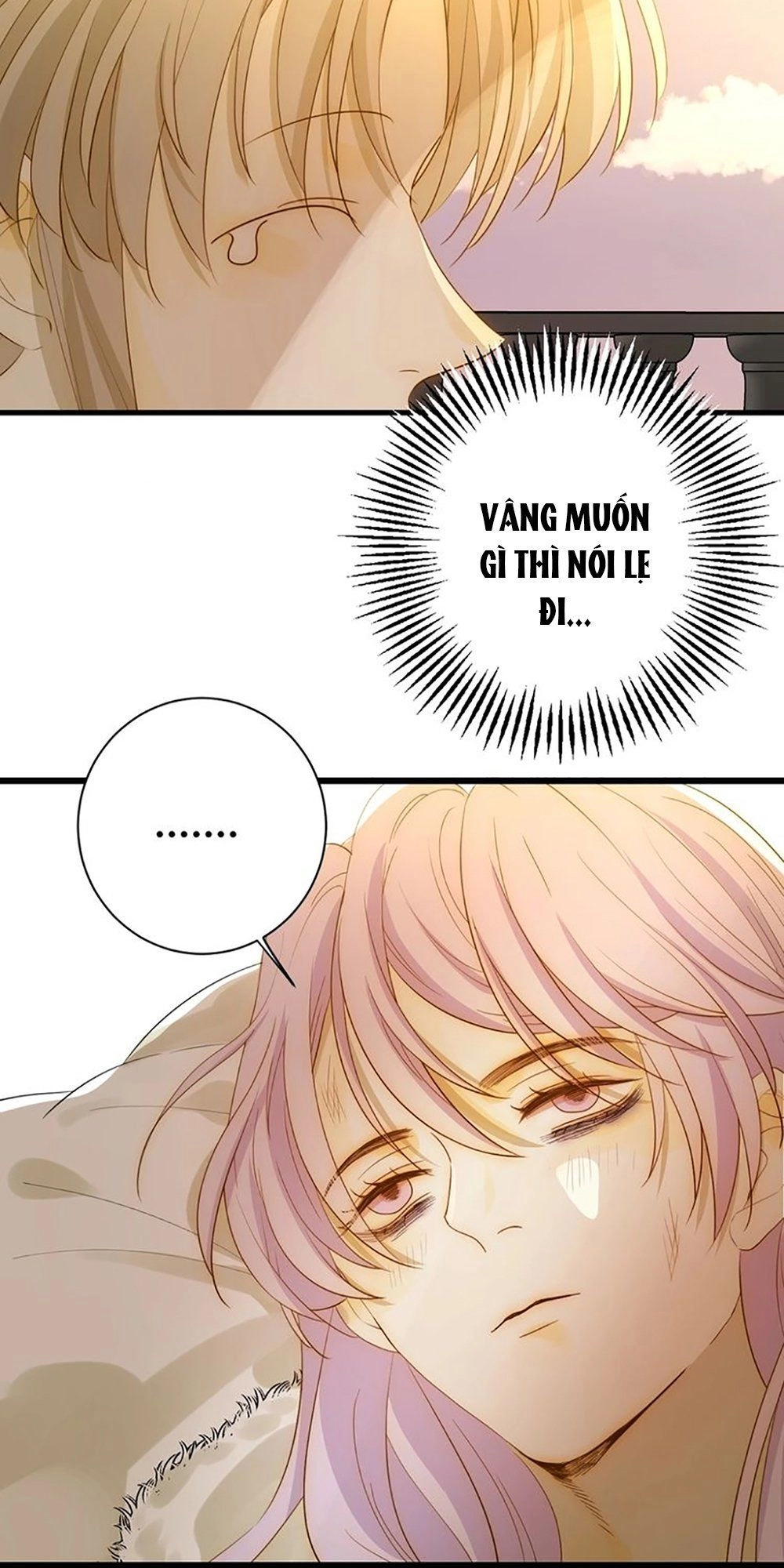 Thất Đại Kỳ Tích – Nước Mắt Bạo Quân Chapter 25.2 - 26