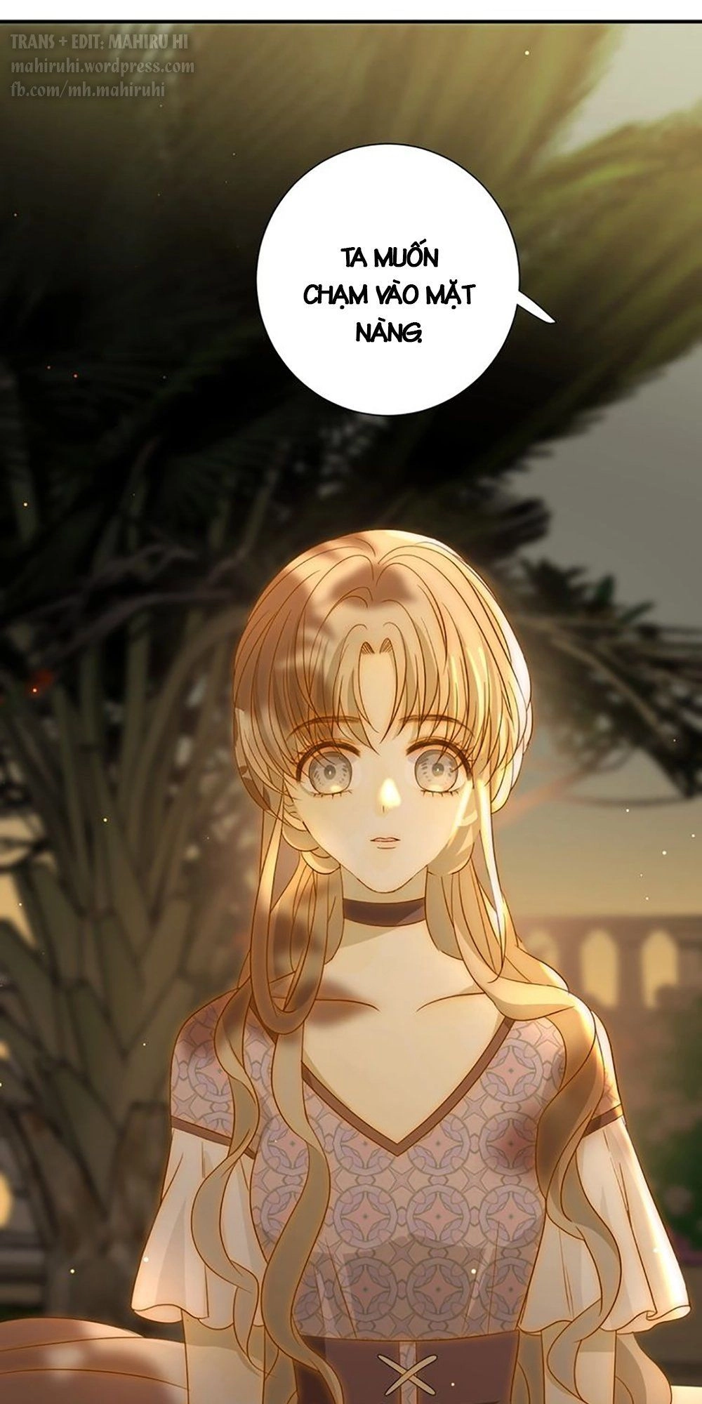 Thất Đại Kỳ Tích – Nước Mắt Bạo Quân Chapter 25.2 - 28