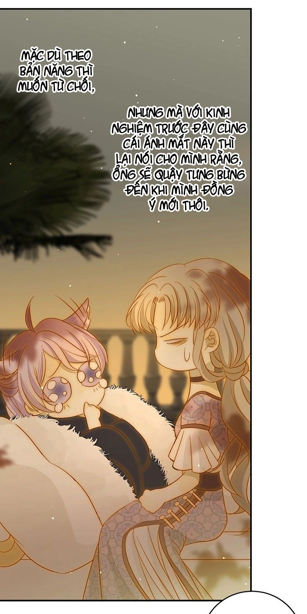 Thất Đại Kỳ Tích – Nước Mắt Bạo Quân Chapter 25.2 - 31