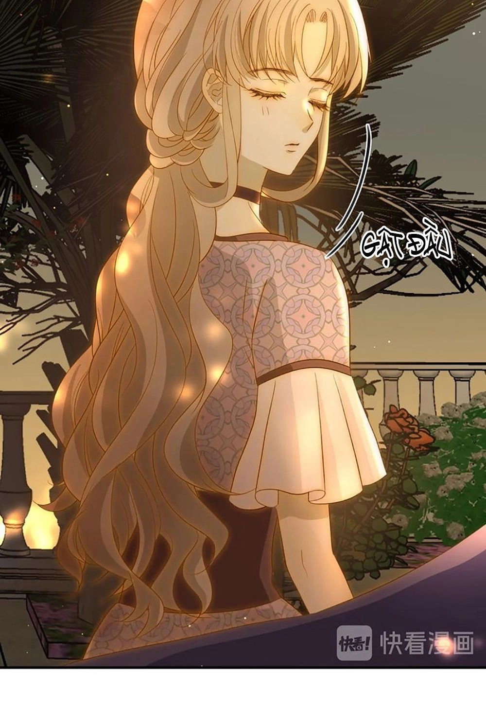 Thất Đại Kỳ Tích – Nước Mắt Bạo Quân Chapter 25.2 - 33