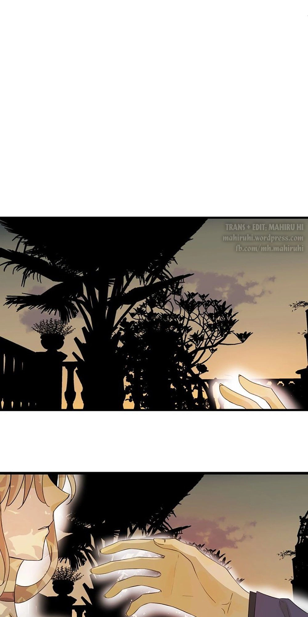 Thất Đại Kỳ Tích – Nước Mắt Bạo Quân Chapter 25.2 - 34