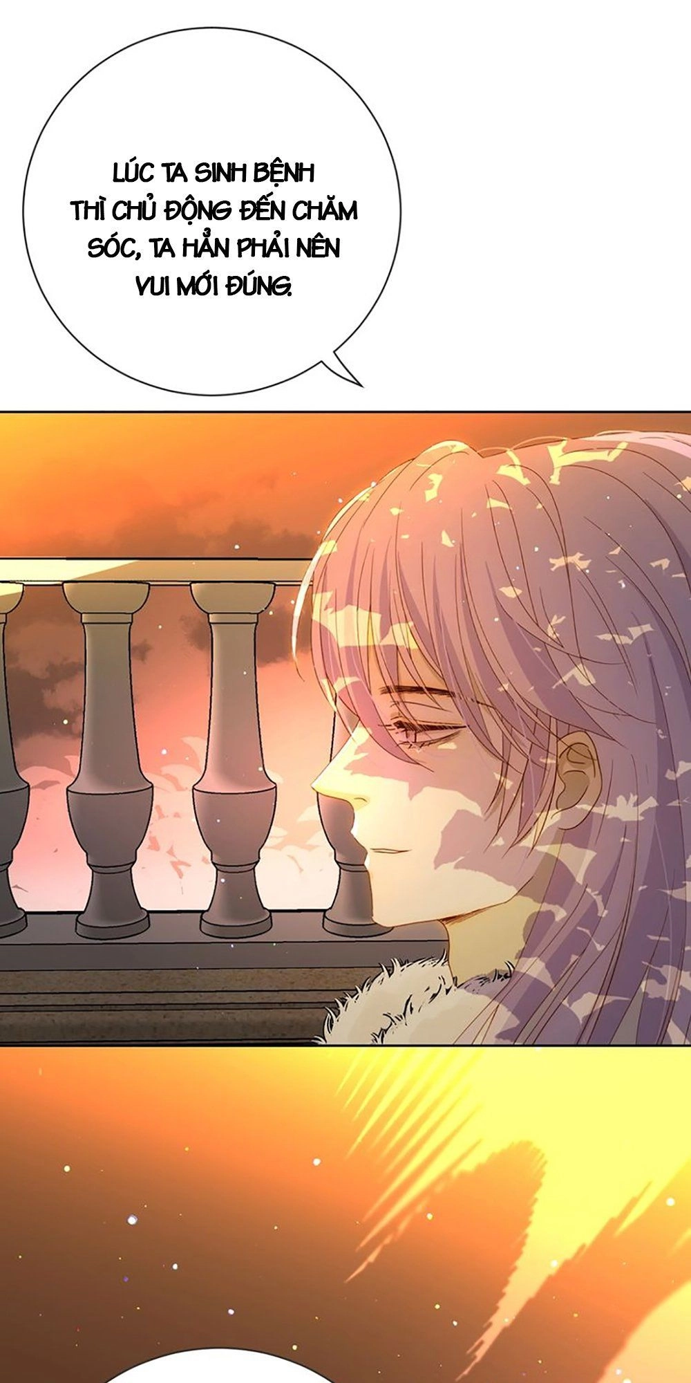 Thất Đại Kỳ Tích – Nước Mắt Bạo Quân Chapter 25.2 - 37