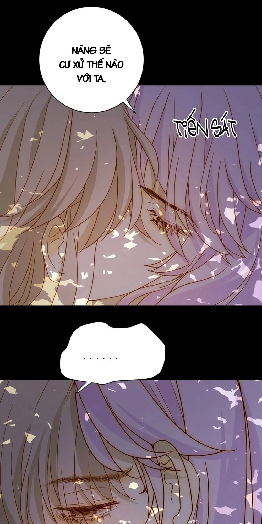 Thất Đại Kỳ Tích – Nước Mắt Bạo Quân Chapter 25.2 - 45