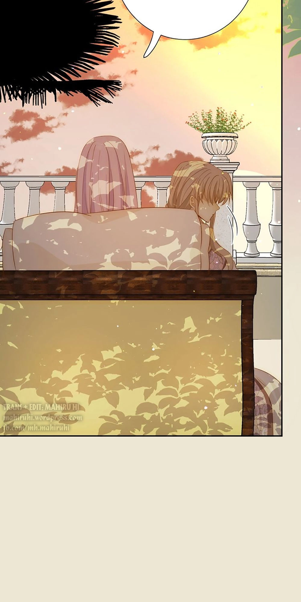 Thất Đại Kỳ Tích – Nước Mắt Bạo Quân Chapter 25.2 - 51