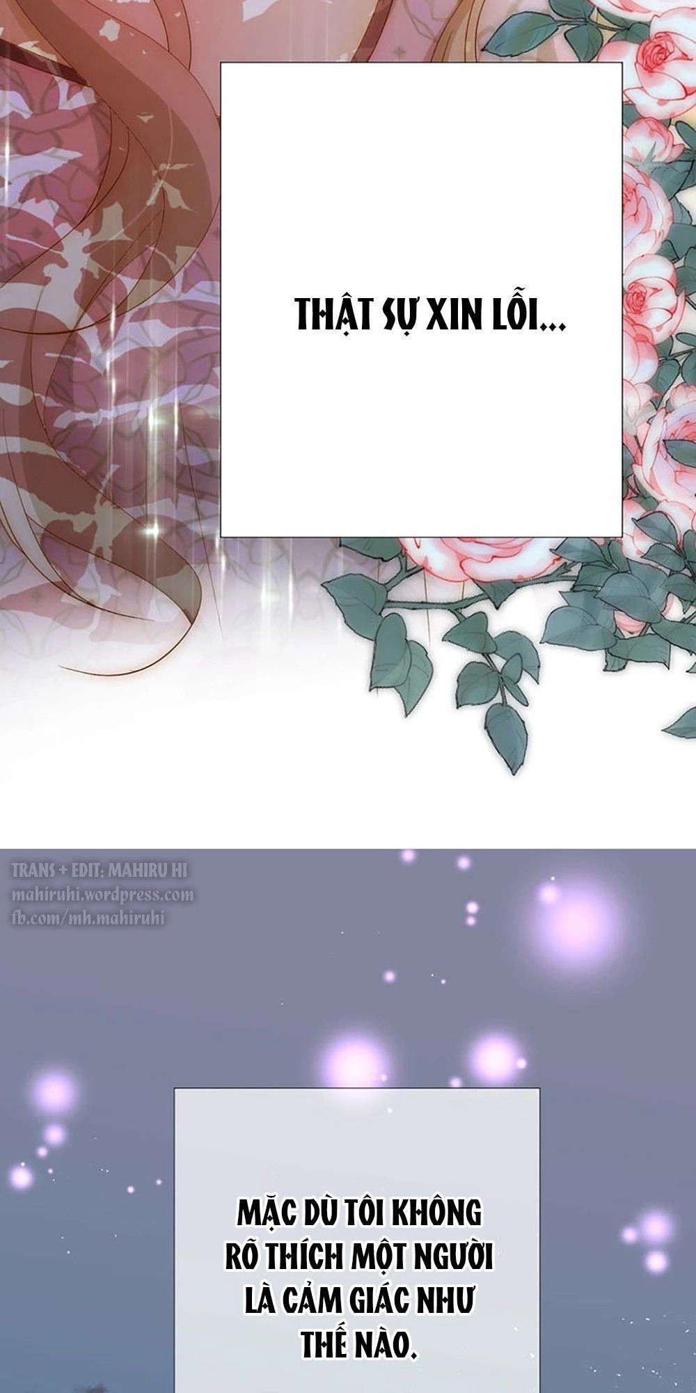 Thất Đại Kỳ Tích – Nước Mắt Bạo Quân Chapter 25.2 - 61