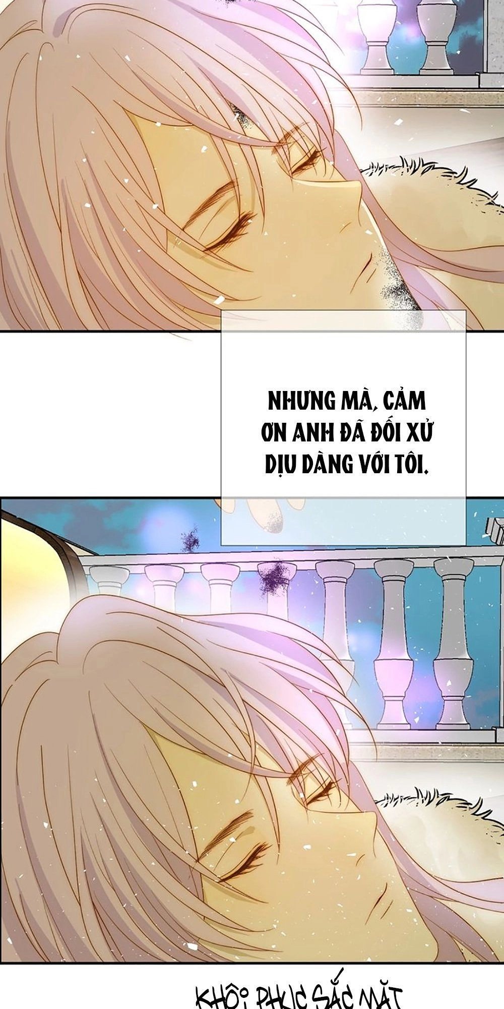 Thất Đại Kỳ Tích – Nước Mắt Bạo Quân Chapter 25.2 - 64