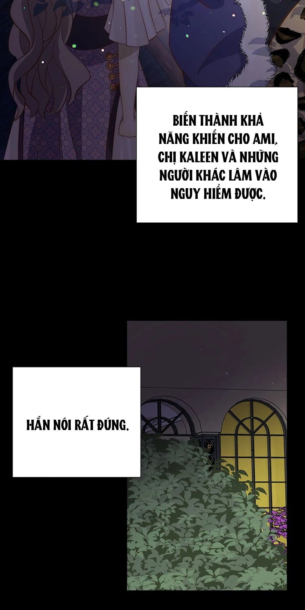 Thất Đại Kỳ Tích – Nước Mắt Bạo Quân Chapter 25.2 - 66