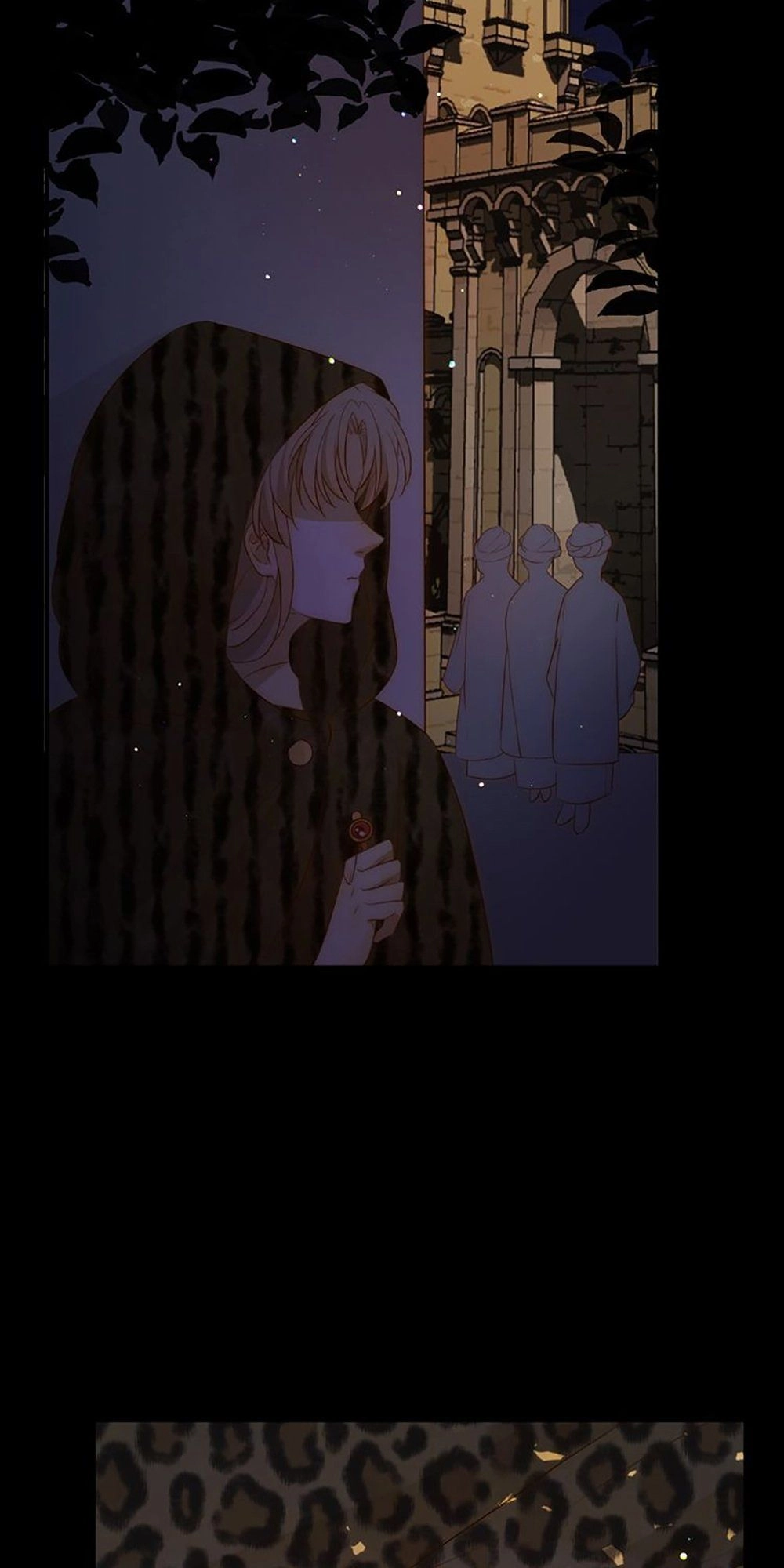 Thất Đại Kỳ Tích – Nước Mắt Bạo Quân Chapter 25.2 - 69