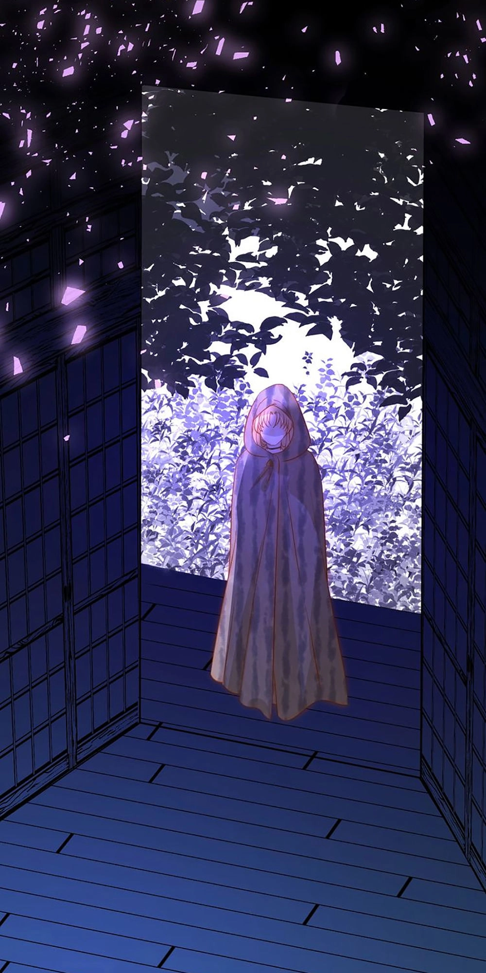 Thất Đại Kỳ Tích – Nước Mắt Bạo Quân Chapter 25.2 - 72