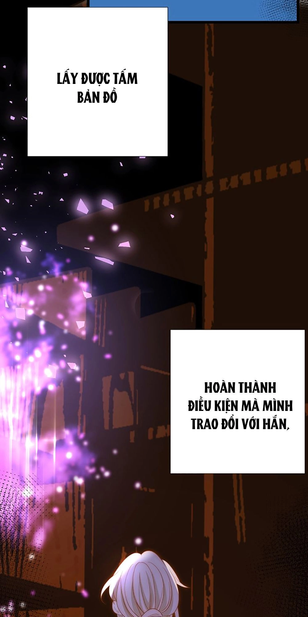 Thất Đại Kỳ Tích – Nước Mắt Bạo Quân Chapter 25.2 - 75