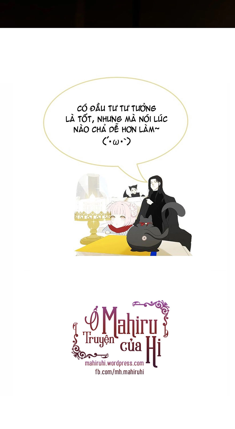 Thất Đại Kỳ Tích – Nước Mắt Bạo Quân Chapter 25.2 - 81