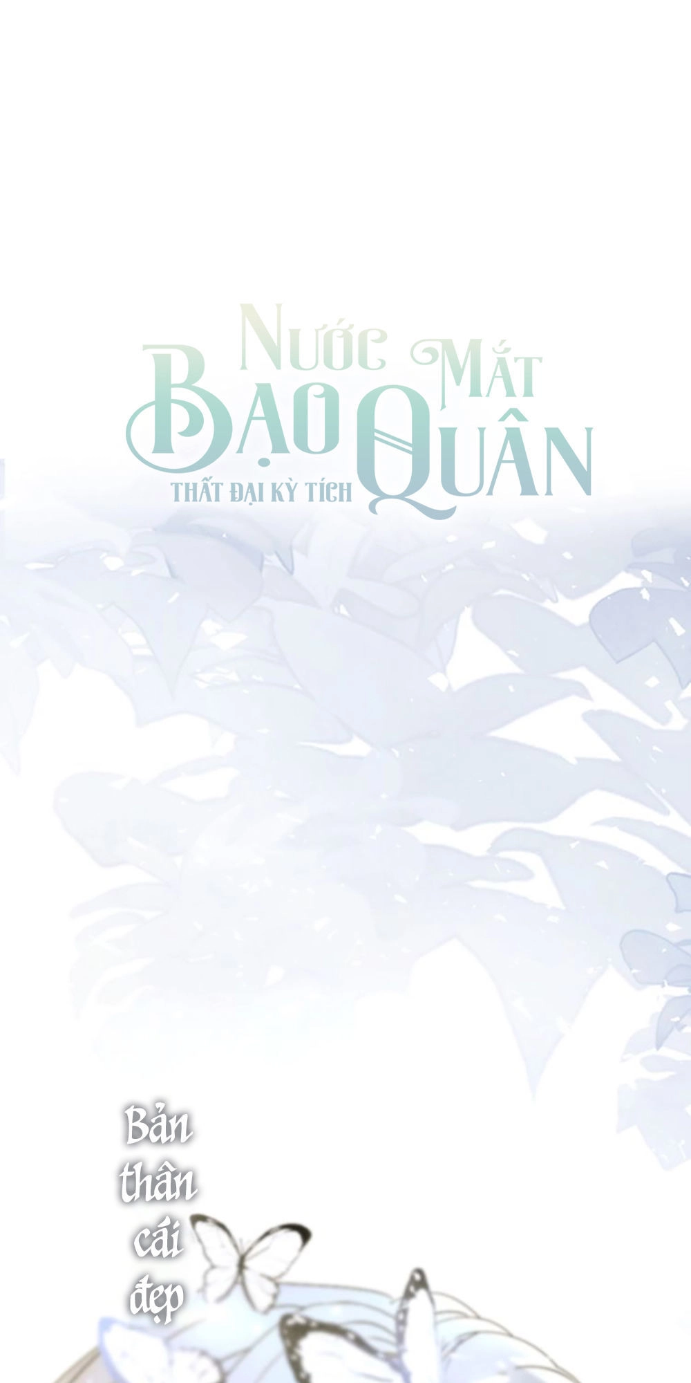 Thất Đại Kỳ Tích – Nước Mắt Bạo Quân Chapter 26 - 1