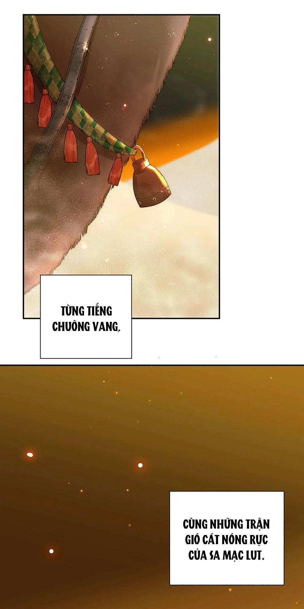 Thất Đại Kỳ Tích – Nước Mắt Bạo Quân Chapter 26 - 5