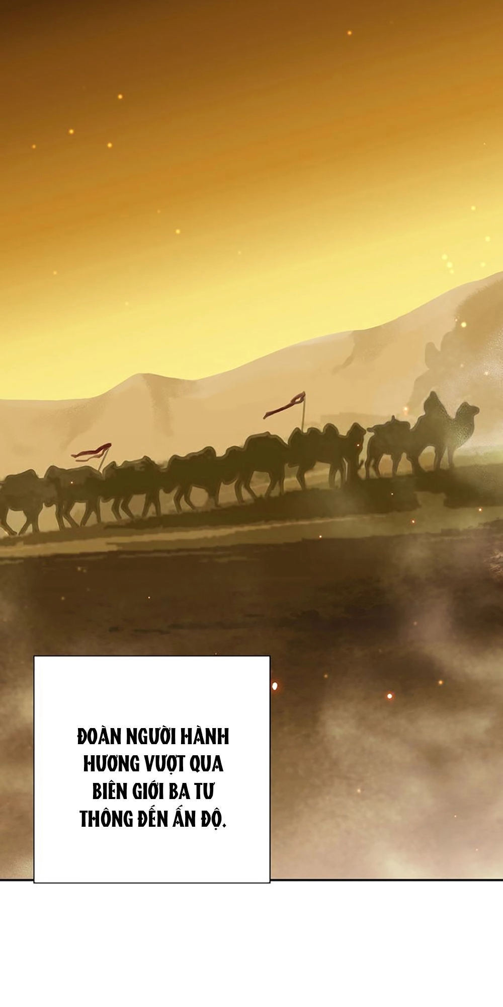 Thất Đại Kỳ Tích – Nước Mắt Bạo Quân Chapter 26 - 6