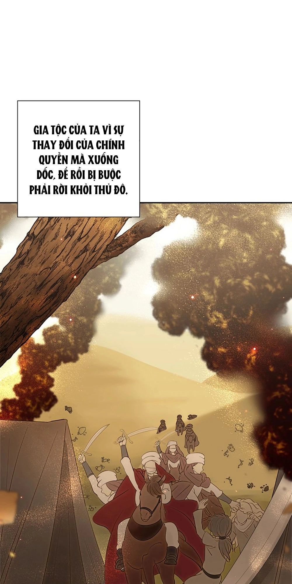 Thất Đại Kỳ Tích – Nước Mắt Bạo Quân Chapter 26 - 7