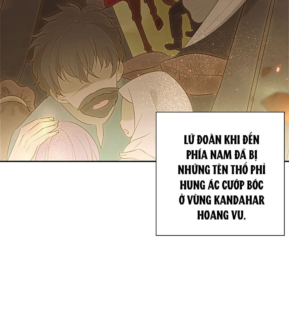 Thất Đại Kỳ Tích – Nước Mắt Bạo Quân Chapter 26 - 8