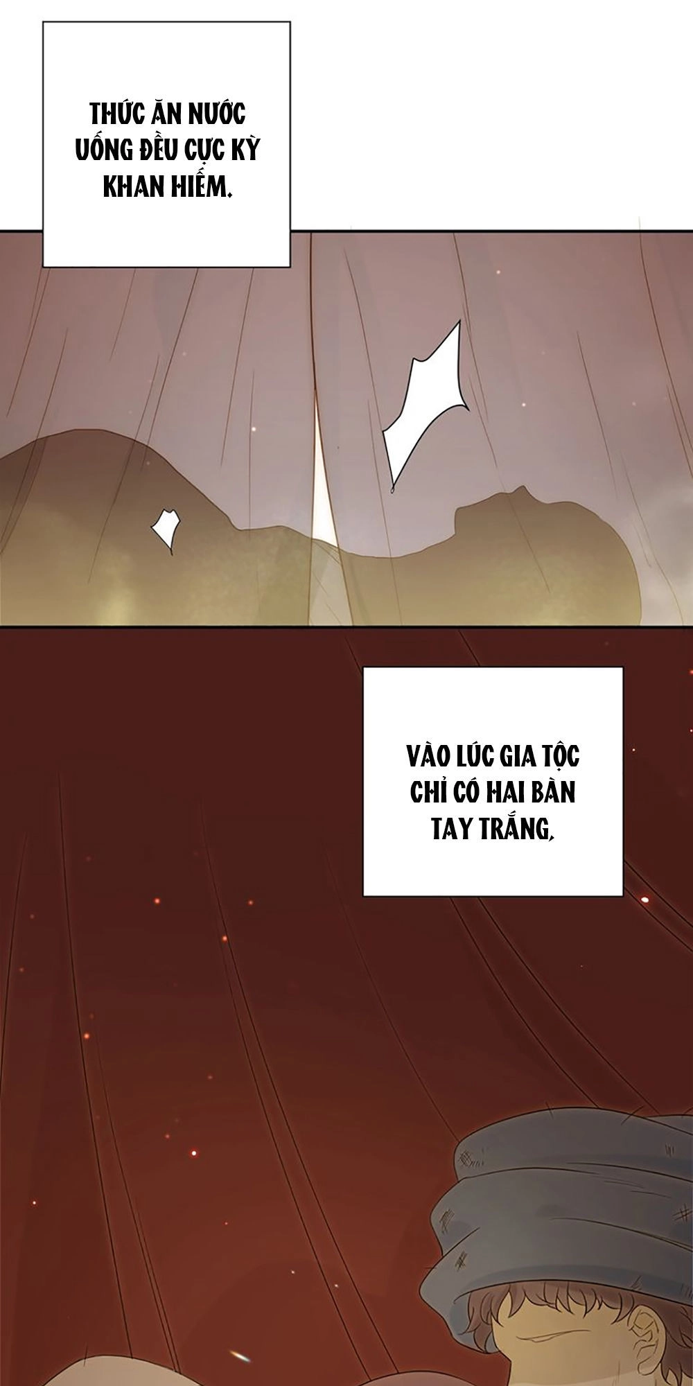 Thất Đại Kỳ Tích – Nước Mắt Bạo Quân Chapter 26 - 9