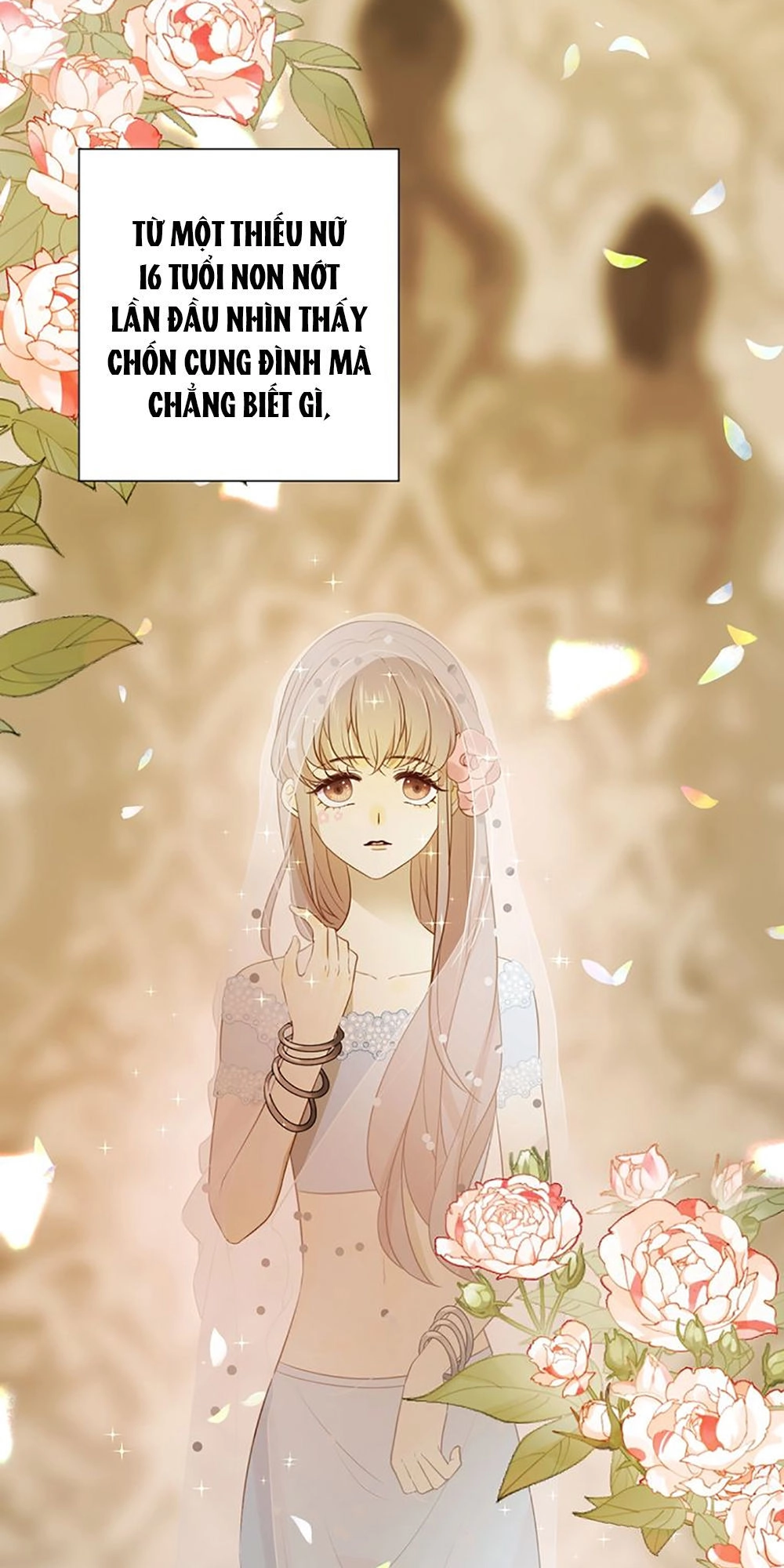 Thất Đại Kỳ Tích – Nước Mắt Bạo Quân Chapter 26 - 14