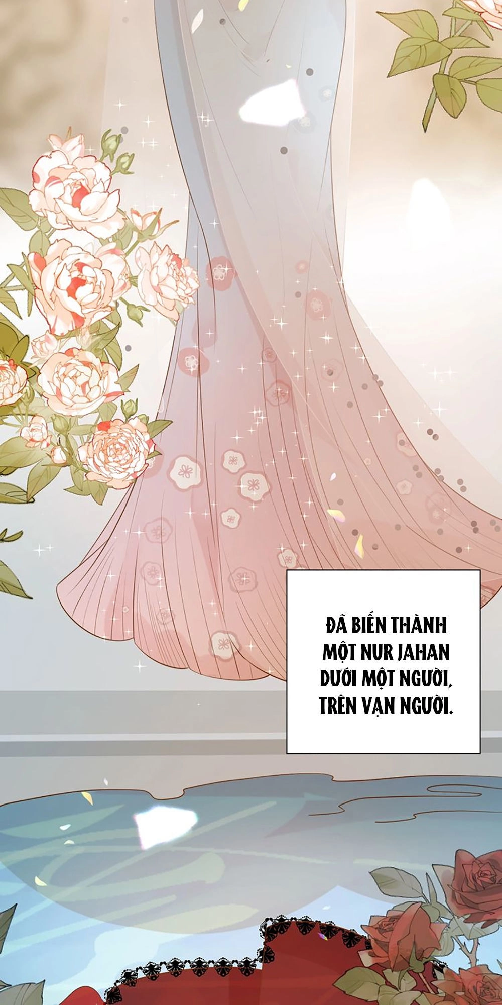 Thất Đại Kỳ Tích – Nước Mắt Bạo Quân Chapter 26 - 15