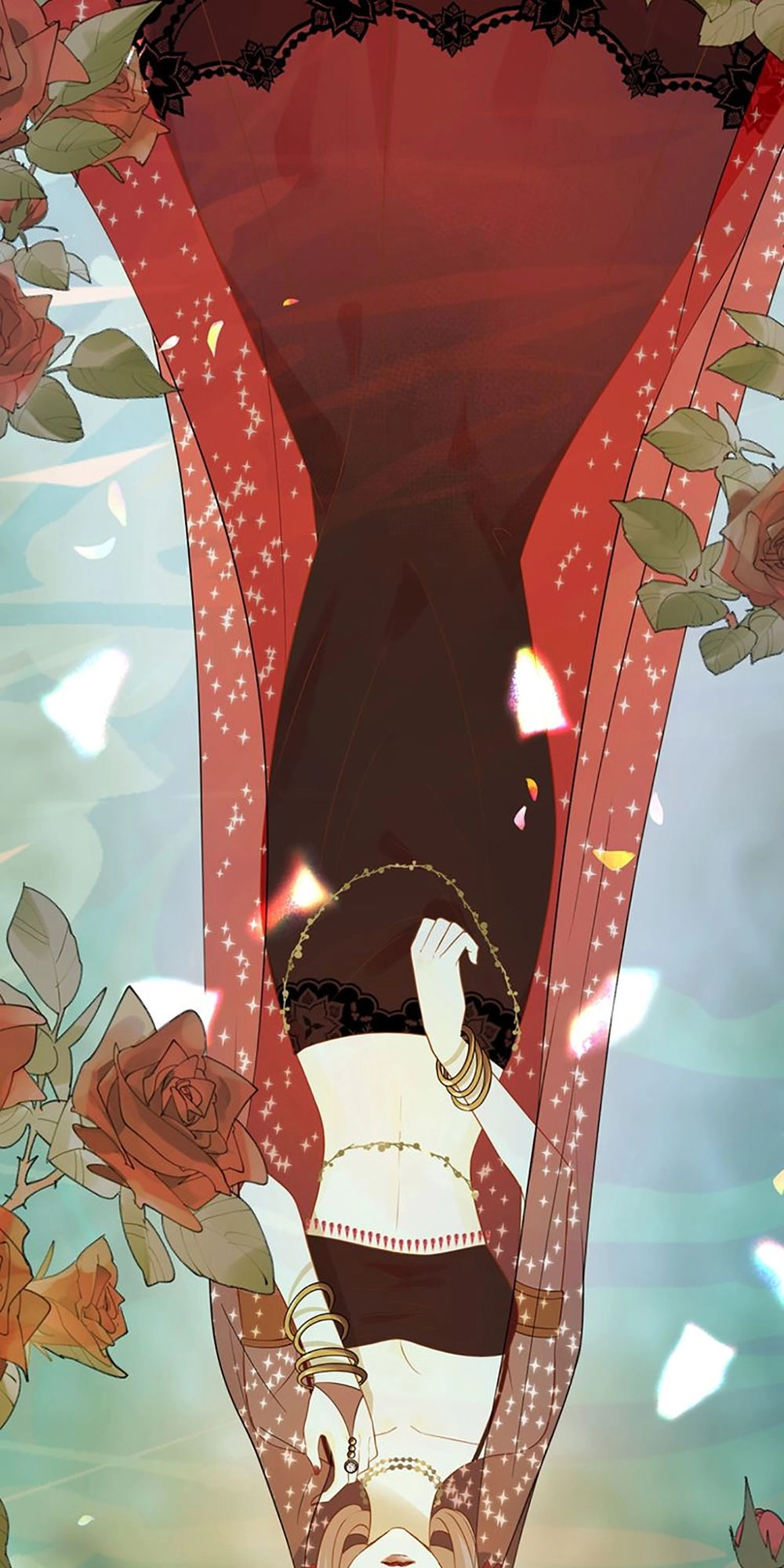 Thất Đại Kỳ Tích – Nước Mắt Bạo Quân Chapter 26 - 17