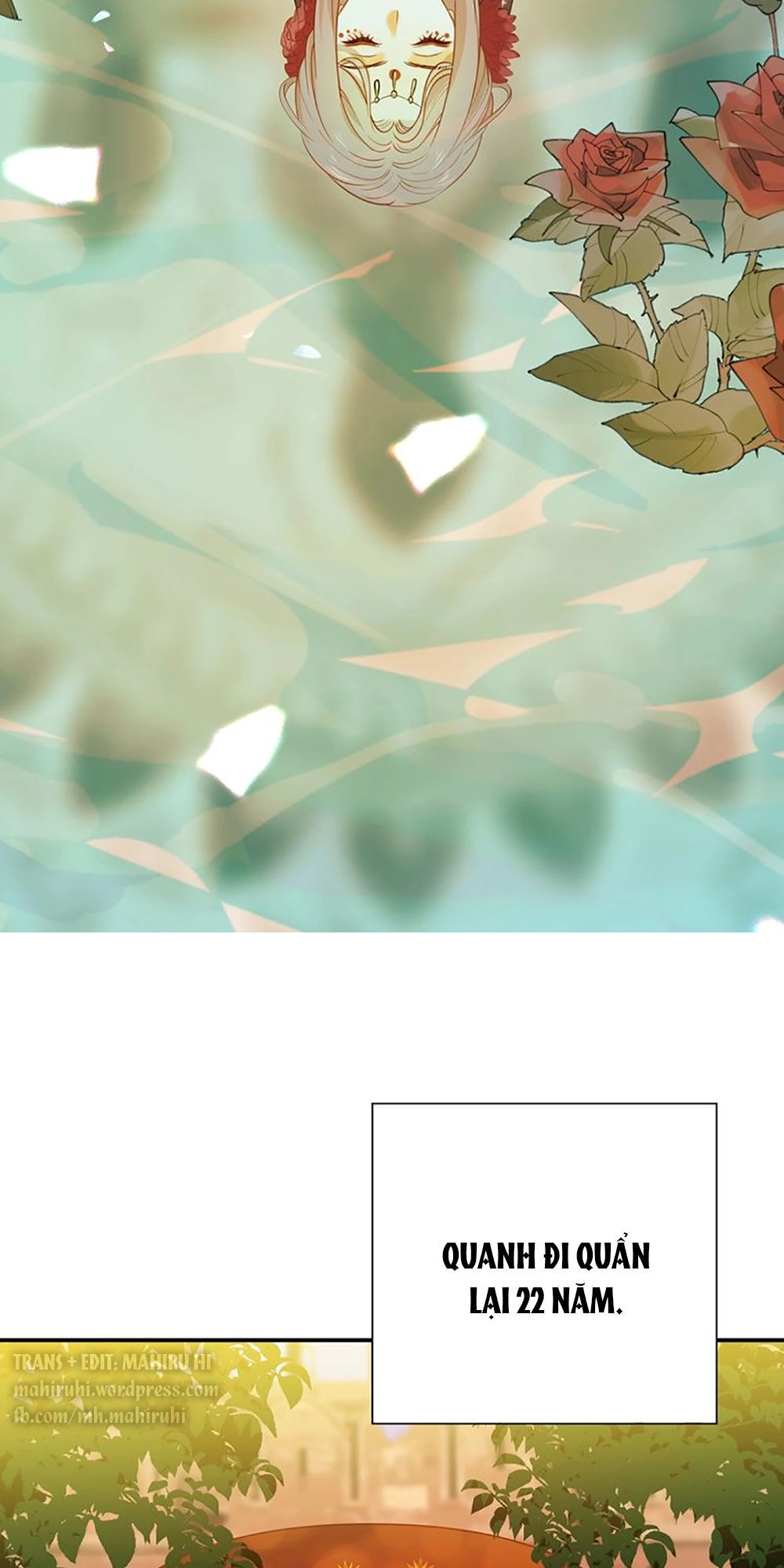 Thất Đại Kỳ Tích – Nước Mắt Bạo Quân Chapter 26 - 18