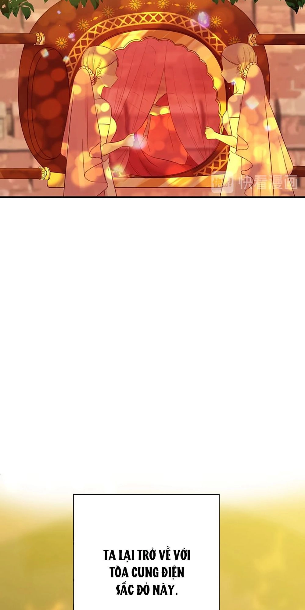 Thất Đại Kỳ Tích – Nước Mắt Bạo Quân Chapter 26 - 19