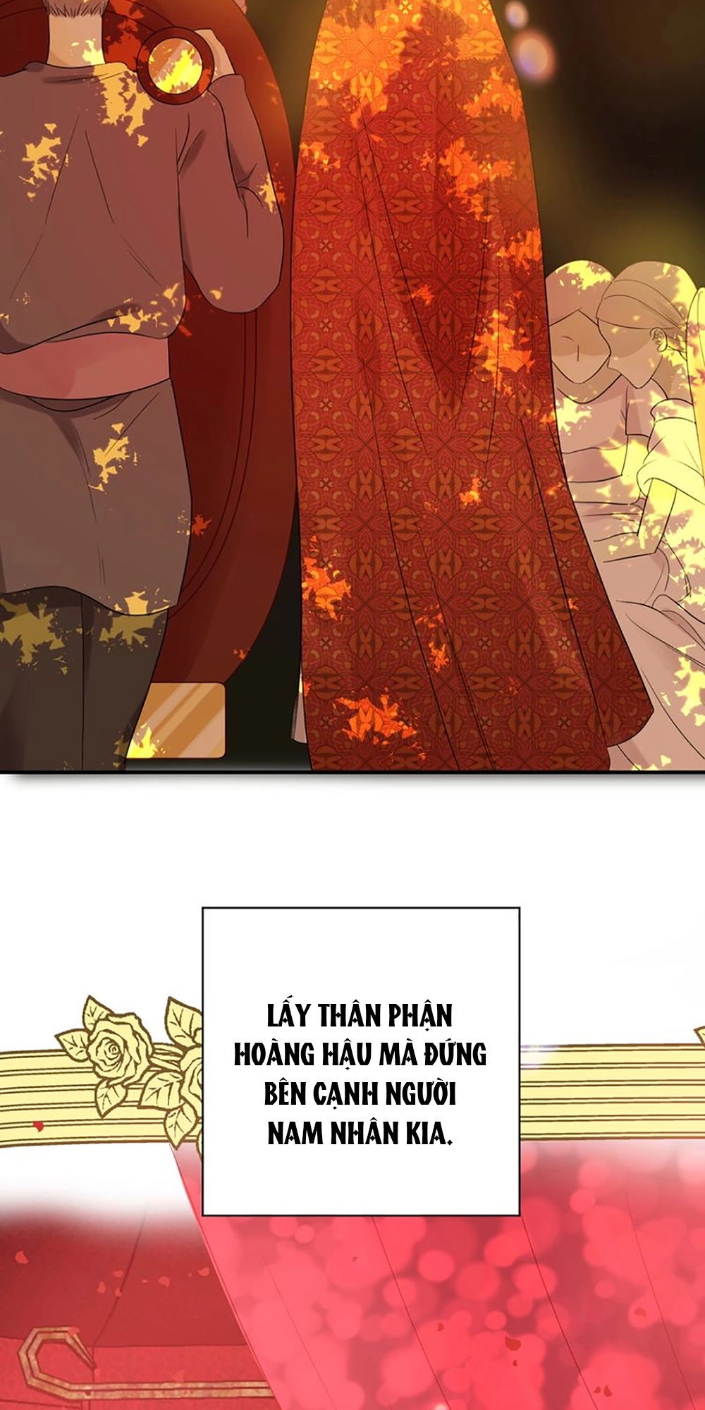 Thất Đại Kỳ Tích – Nước Mắt Bạo Quân Chapter 26 - 22