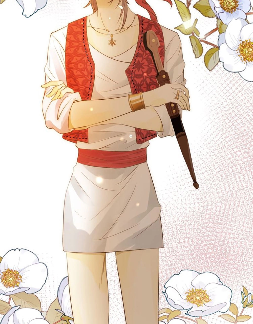 Thất Đại Kỳ Tích – Nước Mắt Bạo Quân Chapter 26 - 27