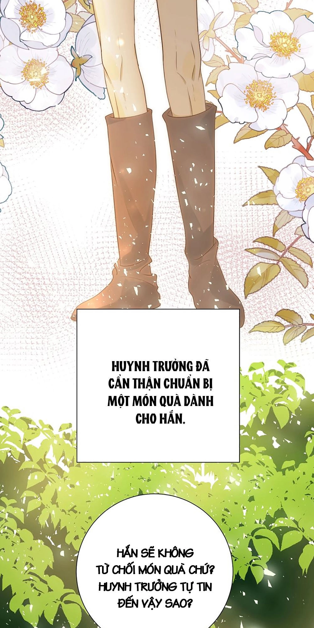 Thất Đại Kỳ Tích – Nước Mắt Bạo Quân Chapter 26 - 28