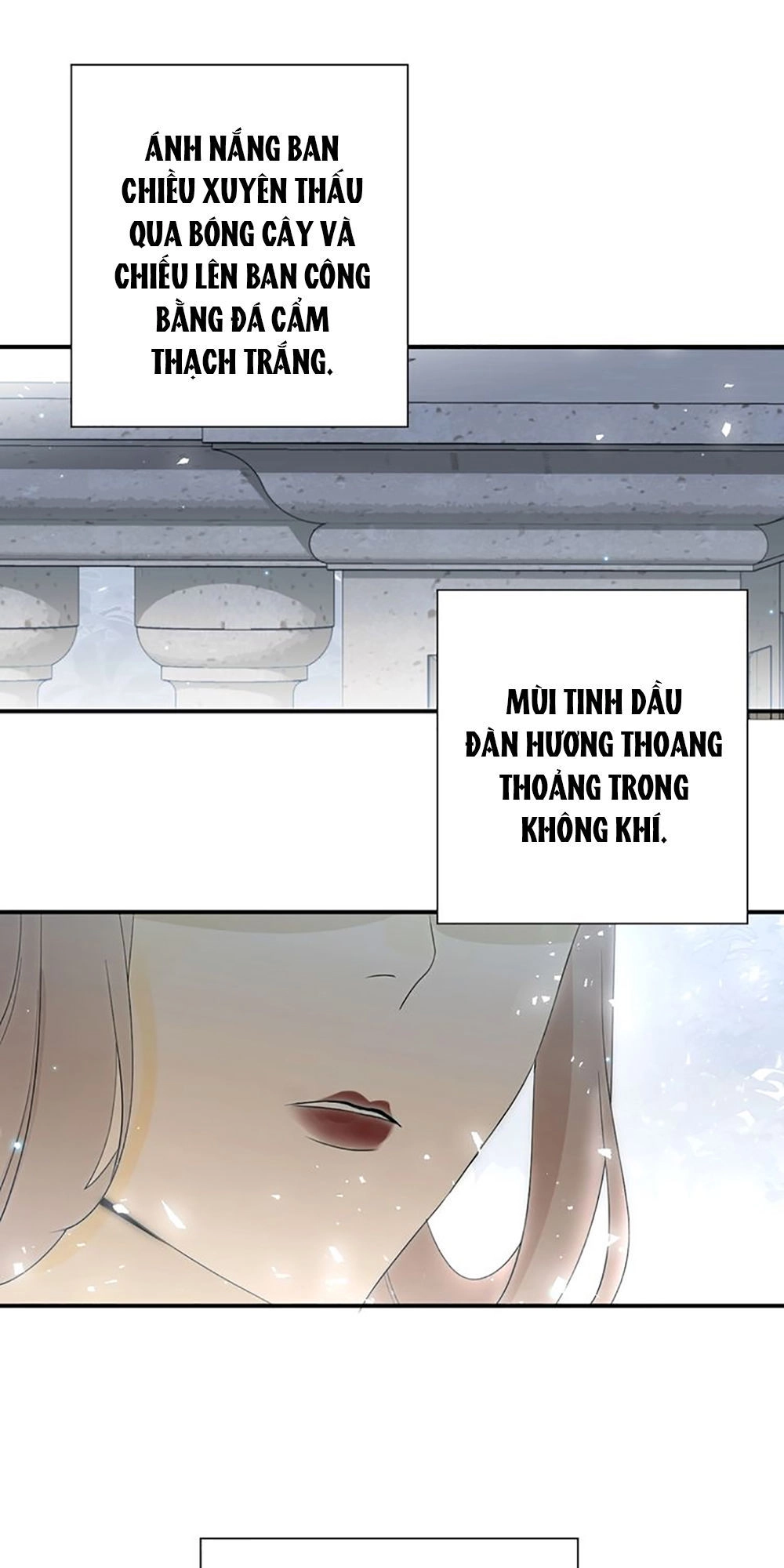 Thất Đại Kỳ Tích – Nước Mắt Bạo Quân Chapter 26 - 32