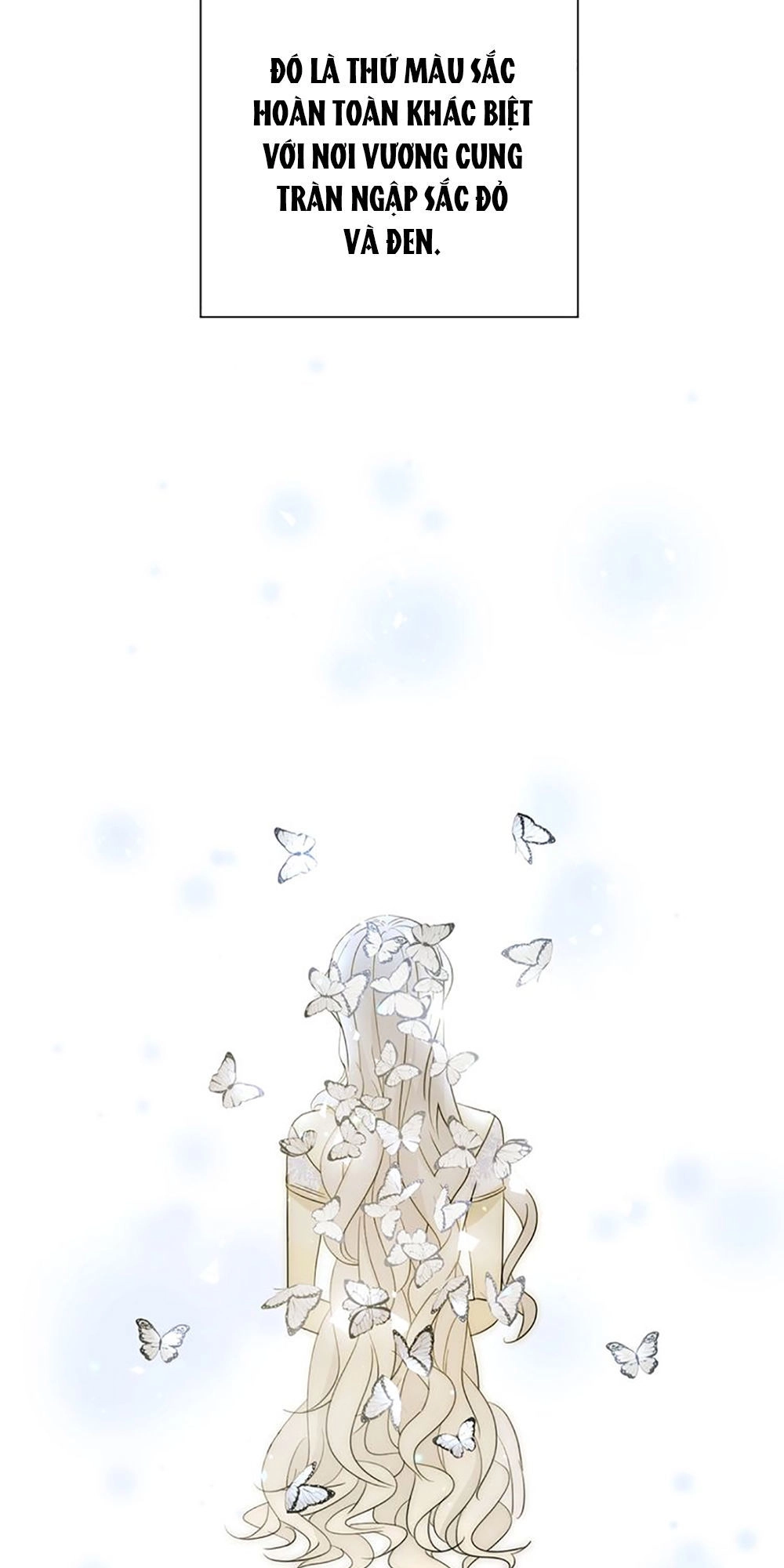 Thất Đại Kỳ Tích – Nước Mắt Bạo Quân Chapter 26 - 33