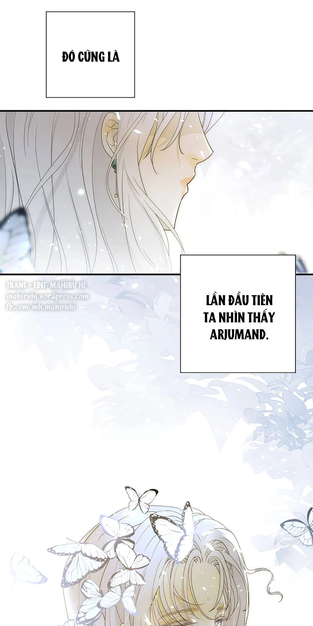 Thất Đại Kỳ Tích – Nước Mắt Bạo Quân Chapter 26 - 35