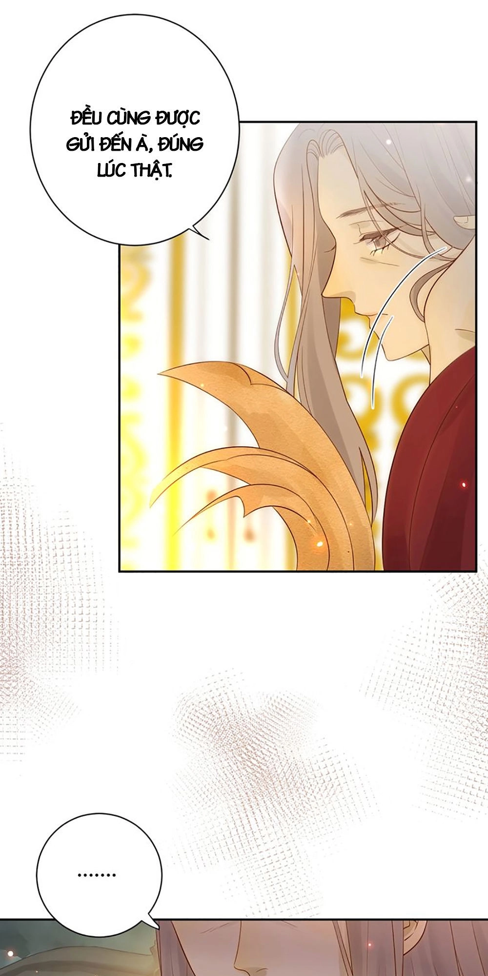 Thất Đại Kỳ Tích – Nước Mắt Bạo Quân Chapter 26 - 40