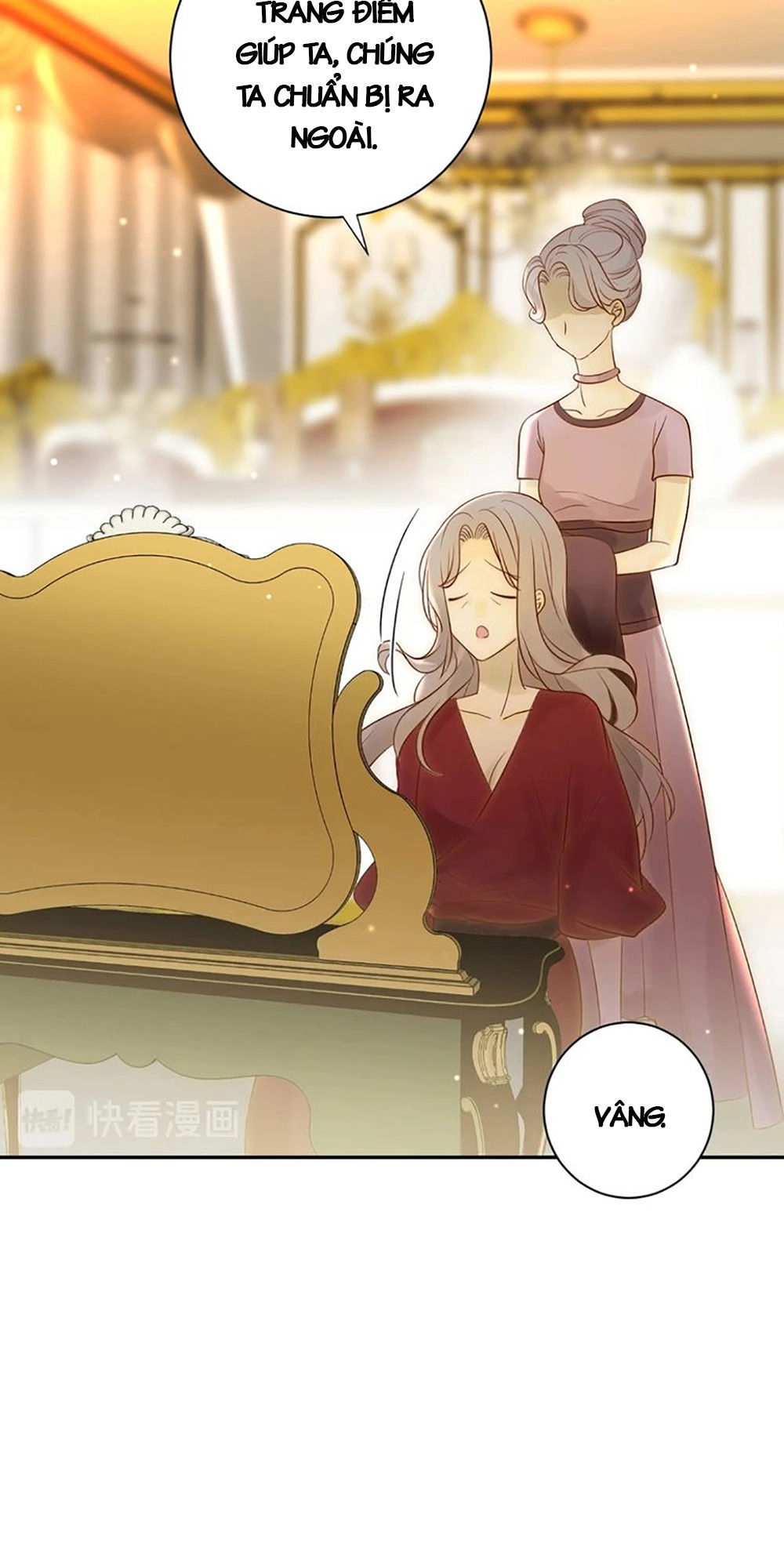 Thất Đại Kỳ Tích – Nước Mắt Bạo Quân Chapter 26 - 42