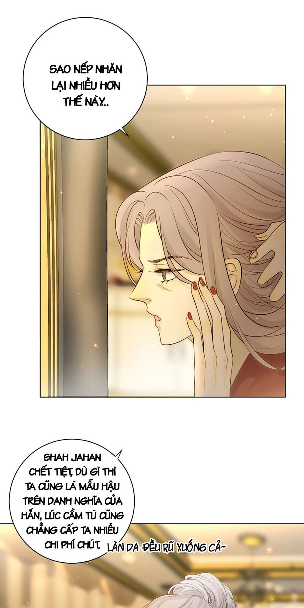 Thất Đại Kỳ Tích – Nước Mắt Bạo Quân Chapter 26 - 44