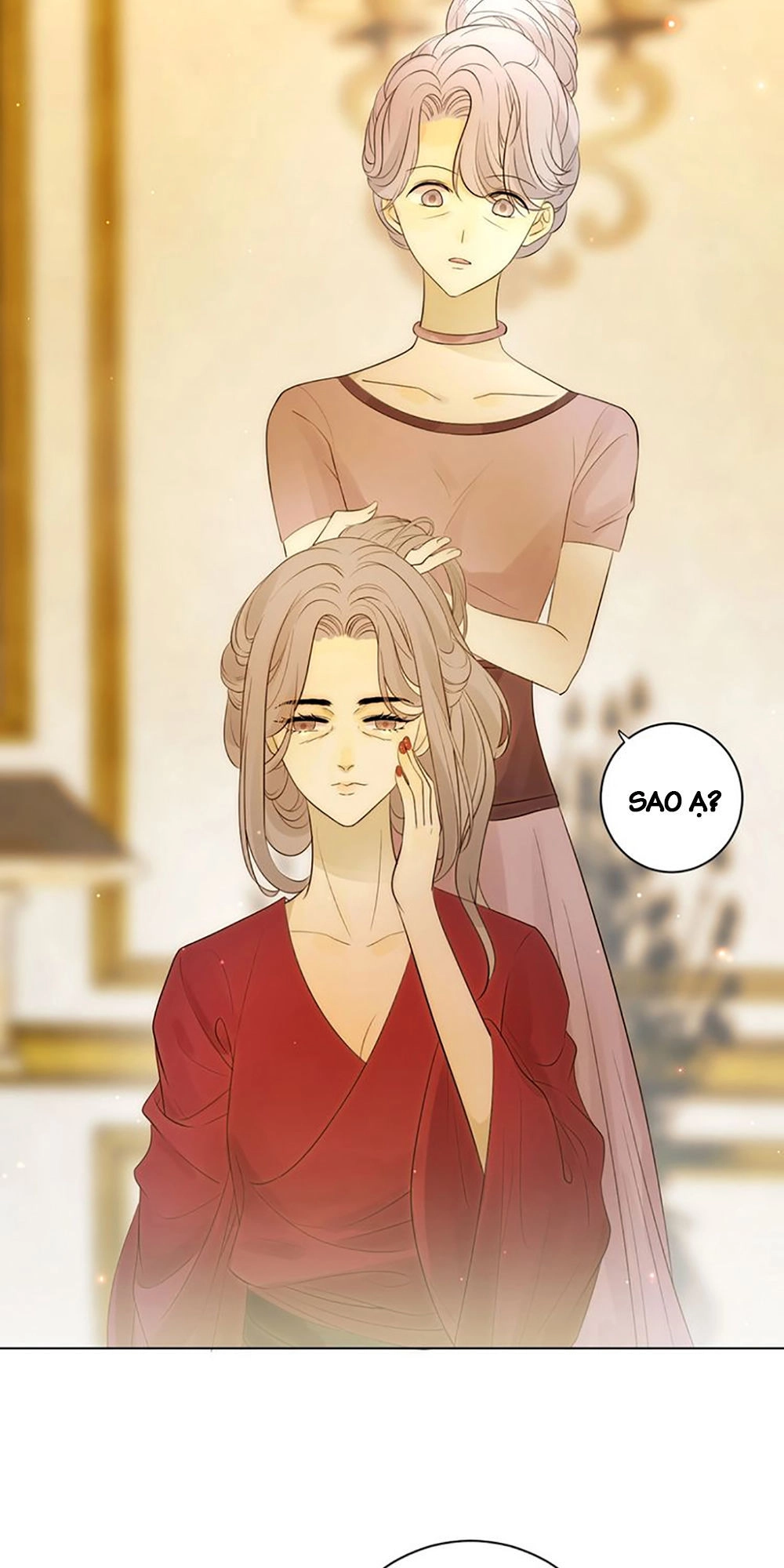 Thất Đại Kỳ Tích – Nước Mắt Bạo Quân Chapter 26 - 46