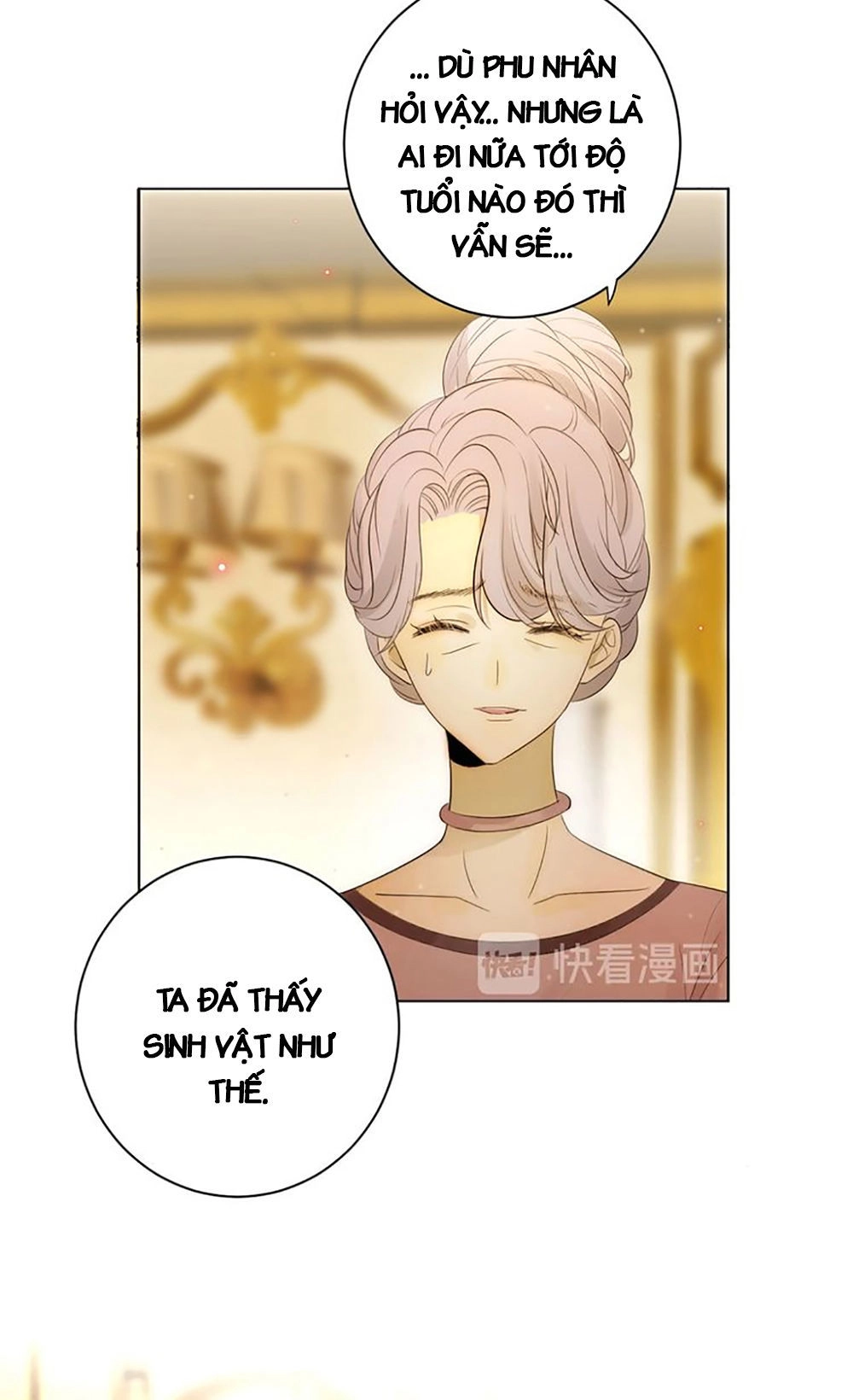 Thất Đại Kỳ Tích – Nước Mắt Bạo Quân Chapter 26 - 47