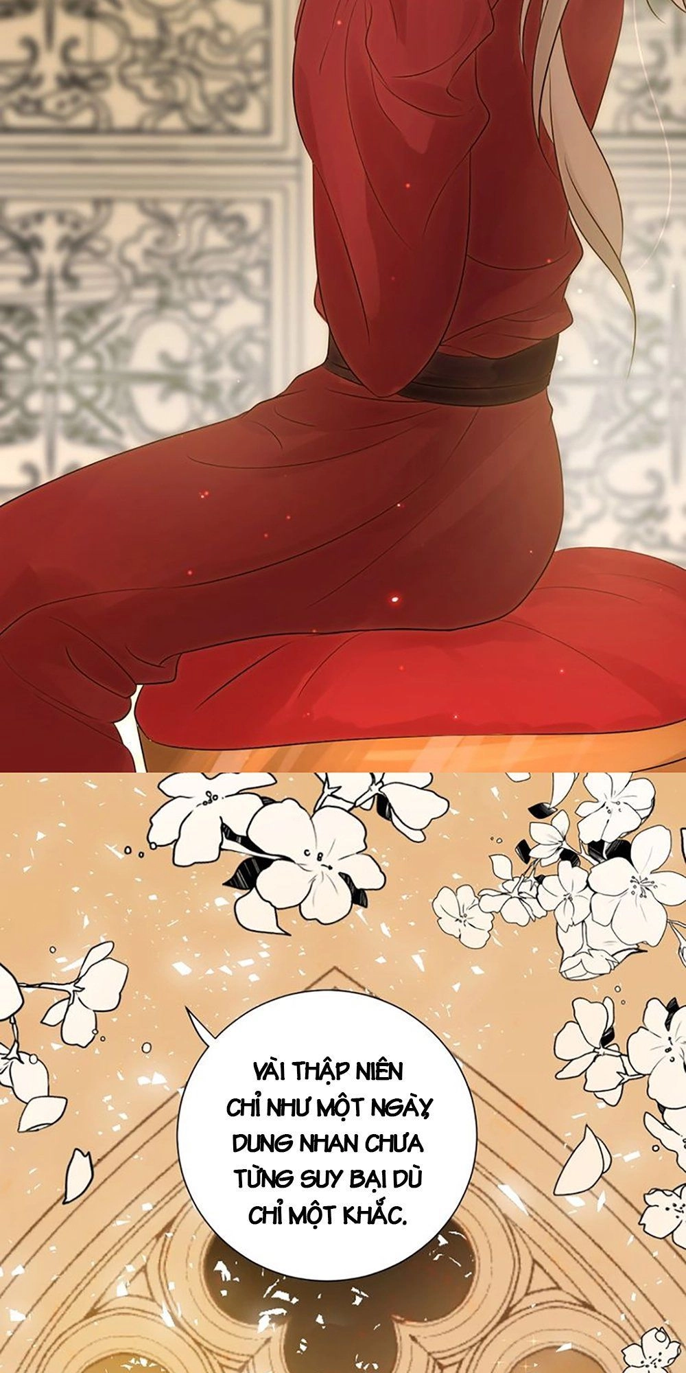 Thất Đại Kỳ Tích – Nước Mắt Bạo Quân Chapter 26 - 49