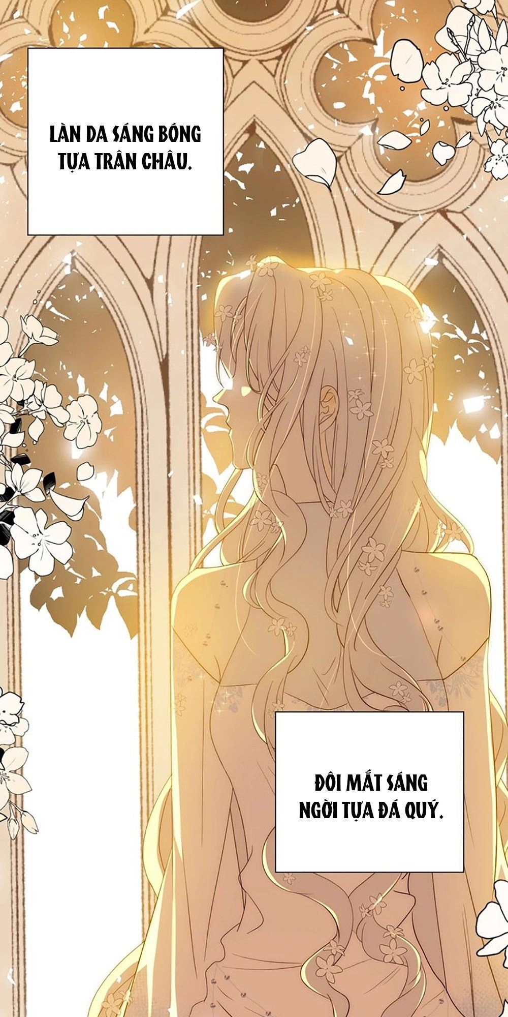 Thất Đại Kỳ Tích – Nước Mắt Bạo Quân Chapter 26 - 50