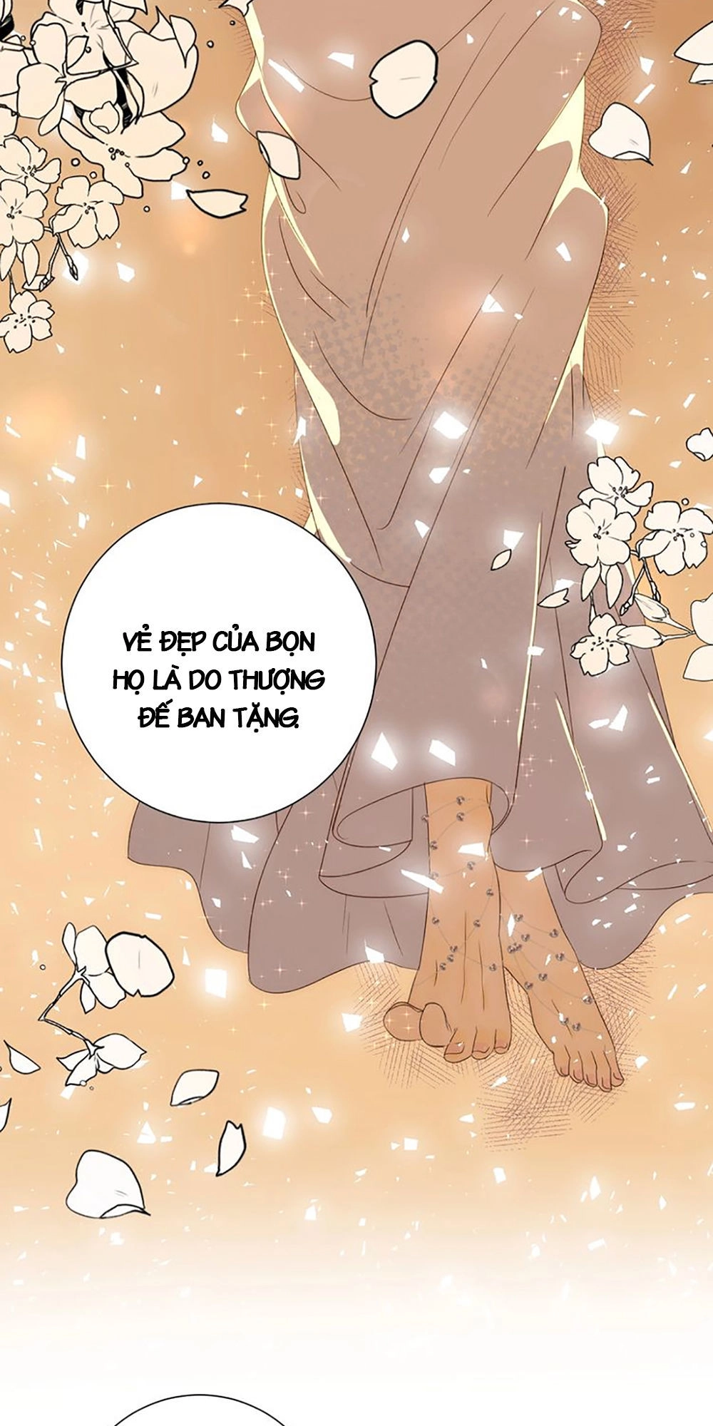 Thất Đại Kỳ Tích – Nước Mắt Bạo Quân Chapter 26 - 52